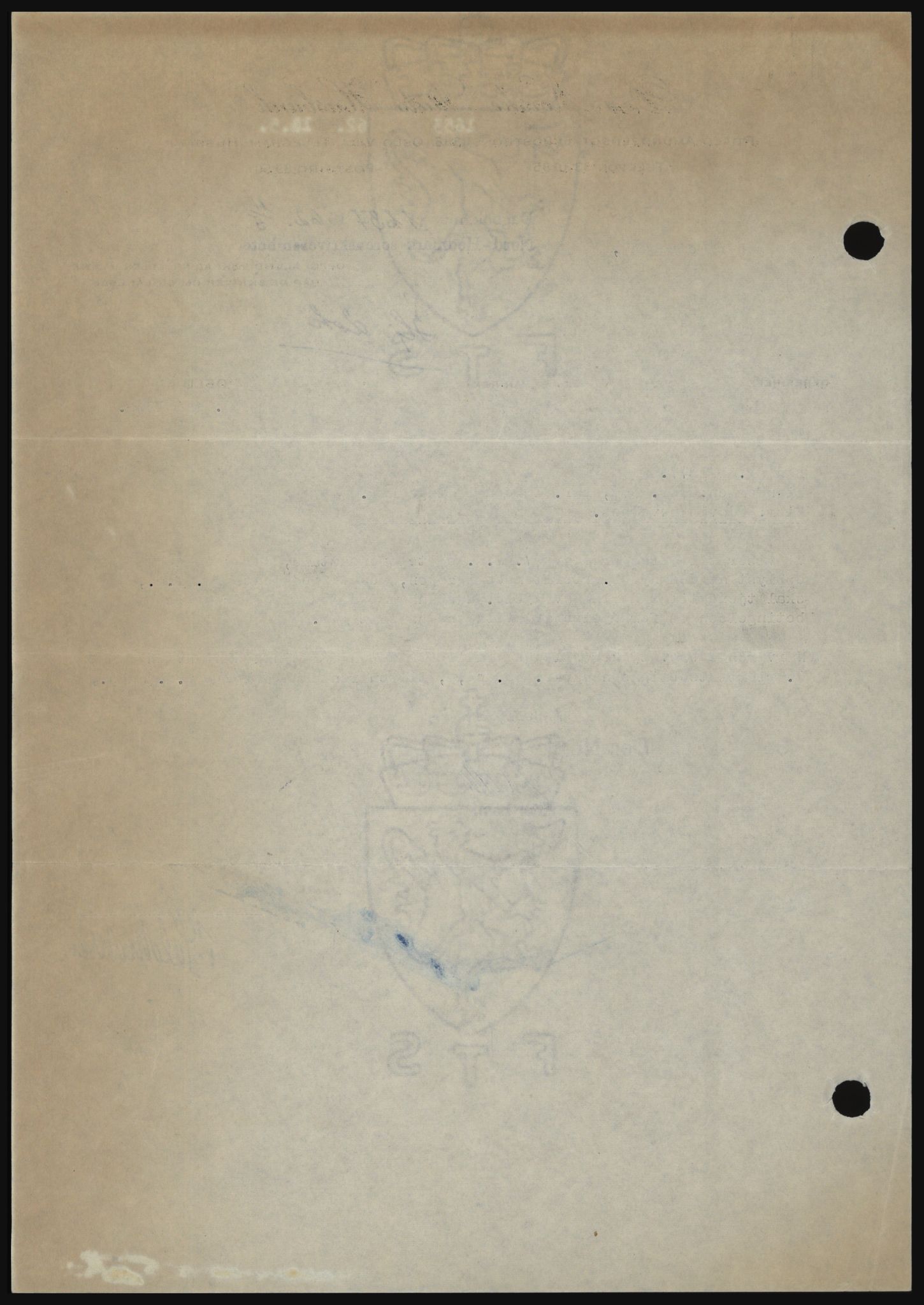 Nord-Hedmark sorenskriveri, SAH/TING-012/H/Hc/L0016: Mortgage book no. 16, 1962-1962, Diary no: : 1637/1962