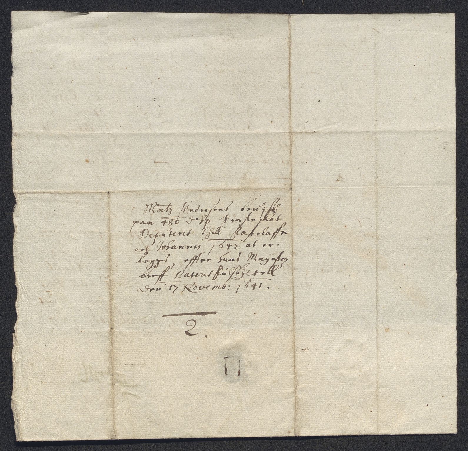 Rentekammeret inntil 1814, Reviderte regnskaper, Kirkeregnskap, AV/RA-EA-4067/Rf/L0129: Kirkeregnskap, 1625-1684, p. 185