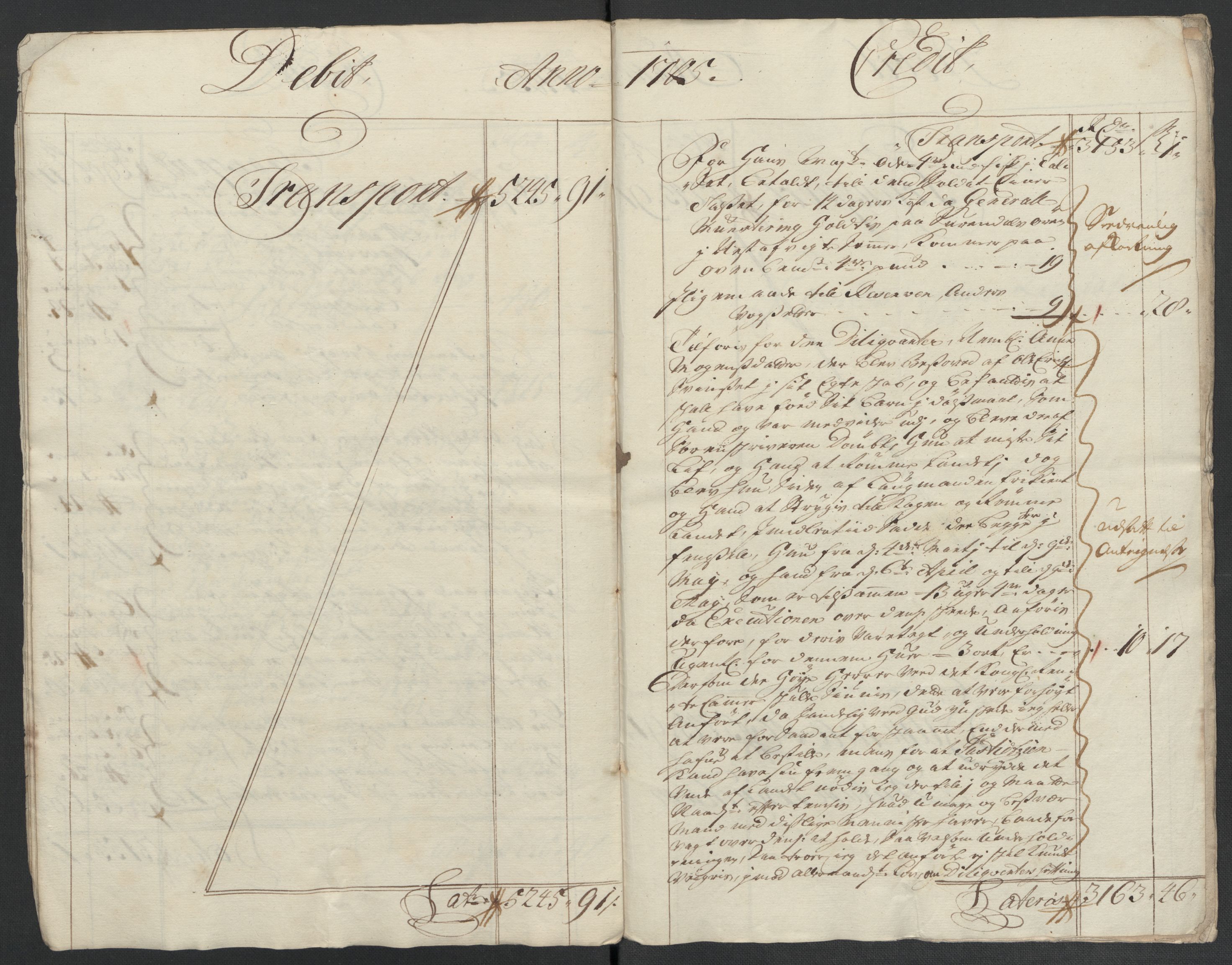Rentekammeret inntil 1814, Reviderte regnskaper, Fogderegnskap, RA/EA-4092/R55/L3656: Fogderegnskap Romsdal, 1703-1705, p. 356