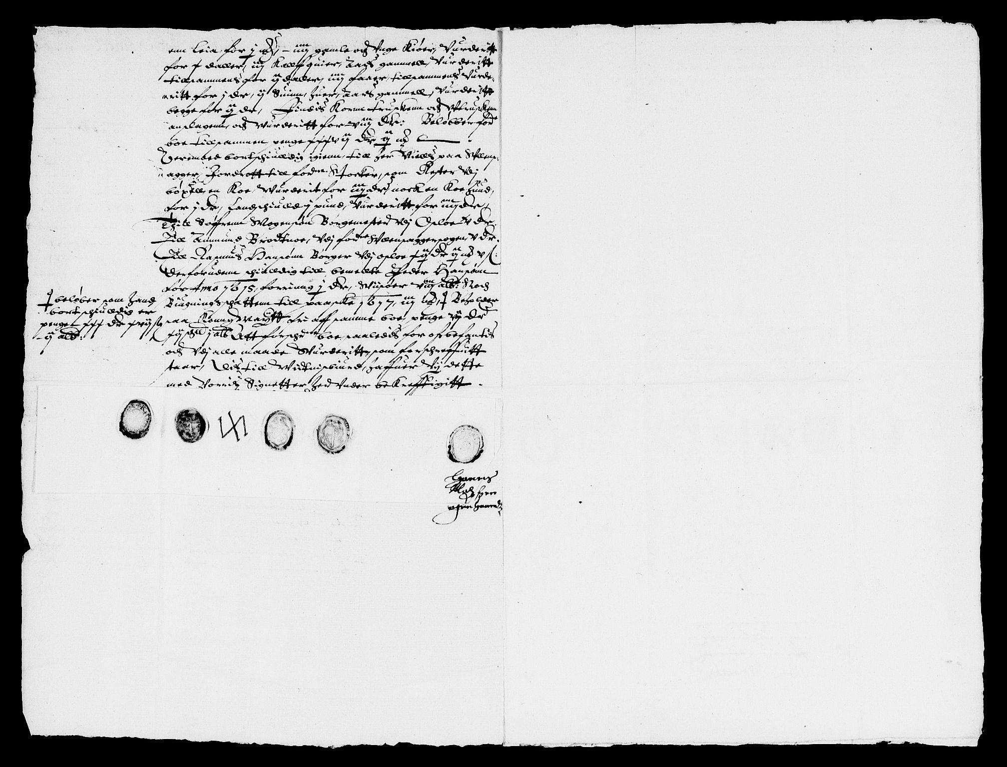 Rentekammeret inntil 1814, Reviderte regnskaper, Lensregnskaper, RA/EA-5023/R/Rb/Rba/L0042: Akershus len, 1617-1618