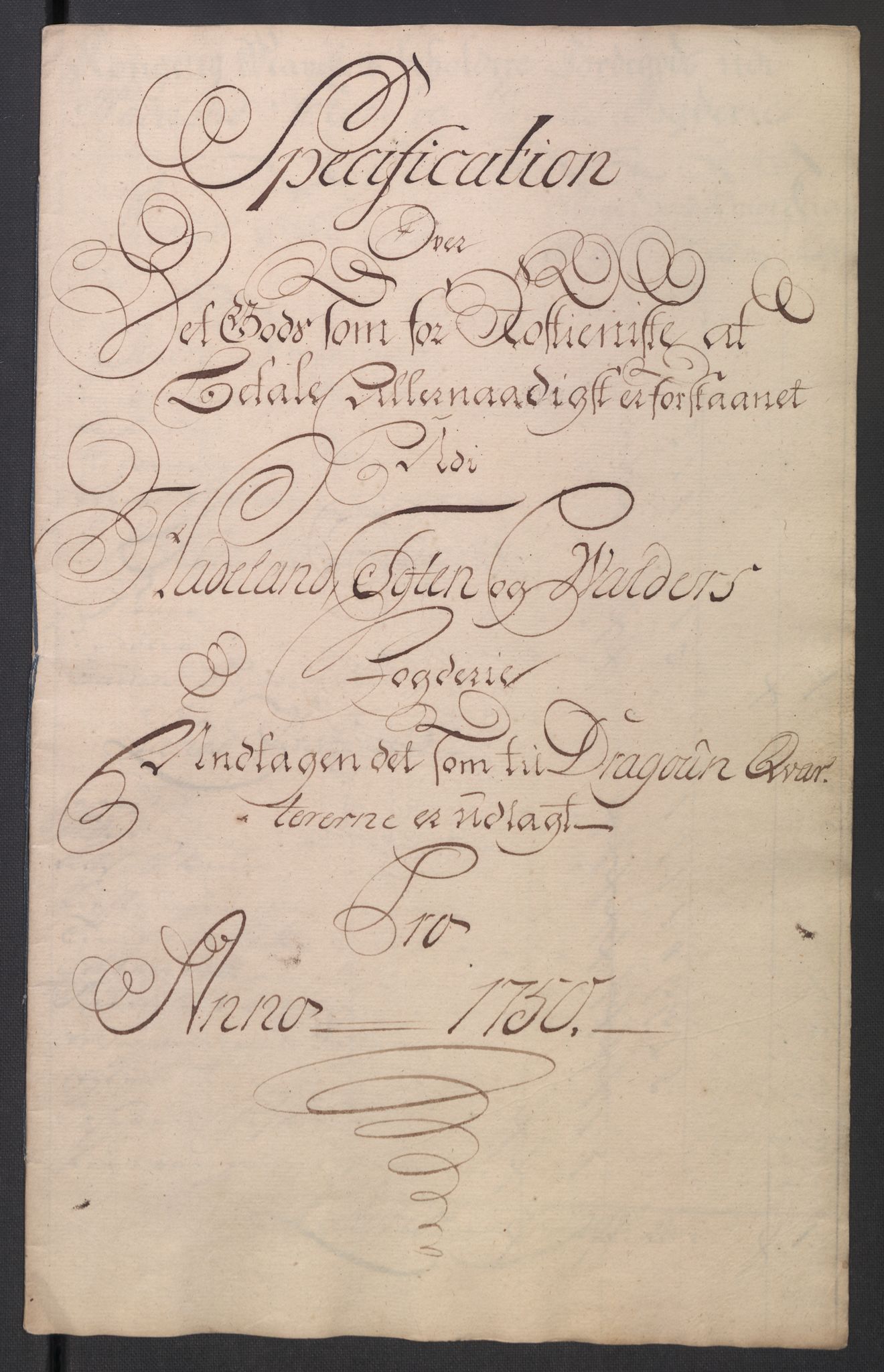 Rentekammeret inntil 1814, Reviderte regnskaper, Fogderegnskap, RA/EA-4092/R18/L1348: Fogderegnskap Hadeland, Toten og Valdres, 1750-1751, p. 151