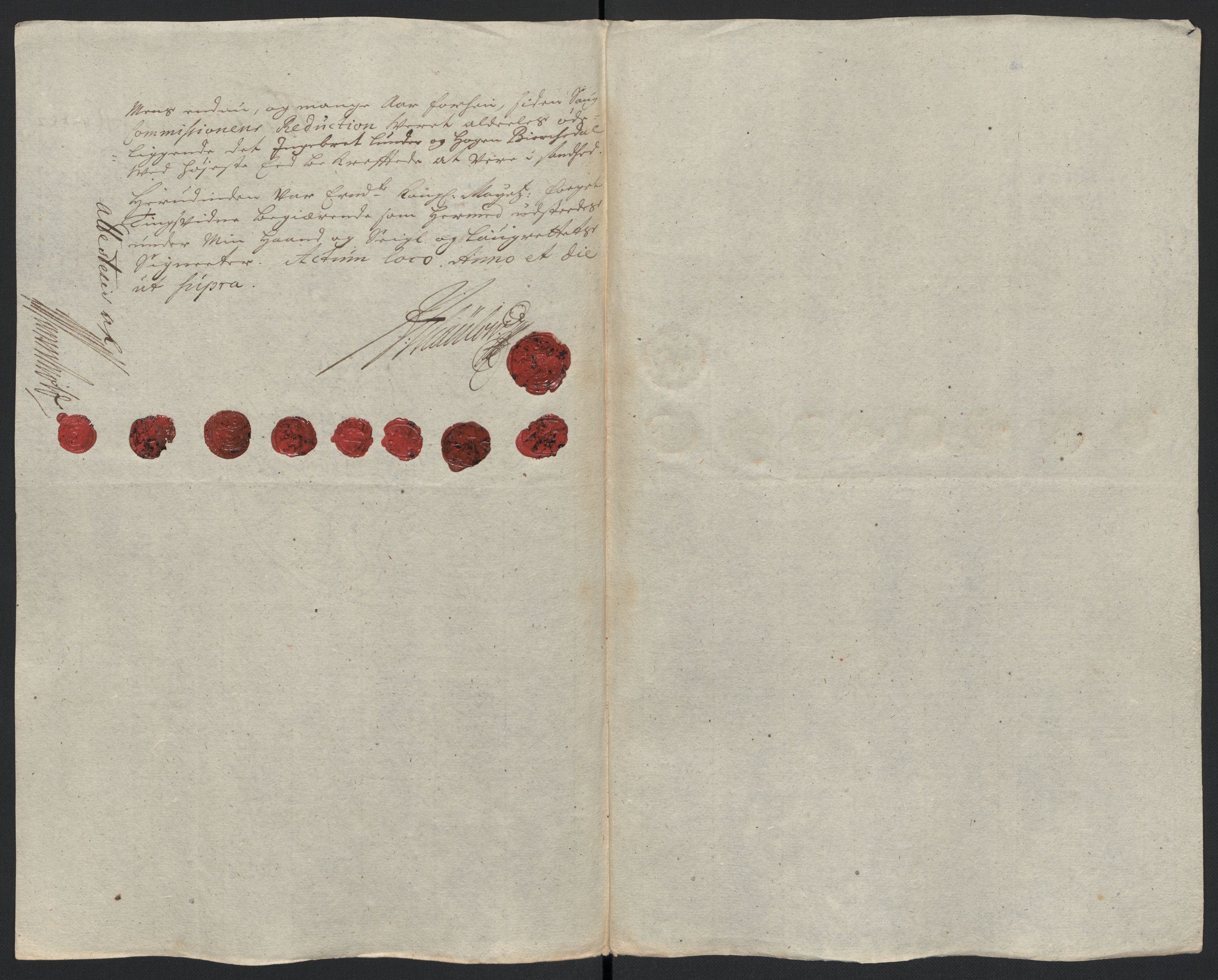 Rentekammeret inntil 1814, Reviderte regnskaper, Fogderegnskap, AV/RA-EA-4092/R04/L0135: Fogderegnskap Moss, Onsøy, Tune, Veme og Åbygge, 1709-1710, p. 386