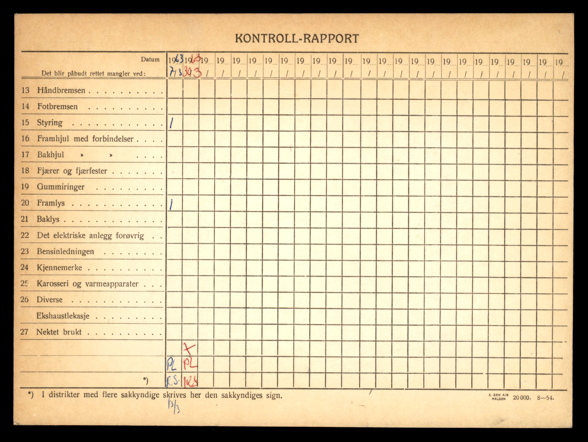 Møre og Romsdal vegkontor - Ålesund trafikkstasjon, AV/SAT-A-4099/F/Fe/L0048: Registreringskort for kjøretøy T 14721 - T 14863, 1927-1998, p. 1119