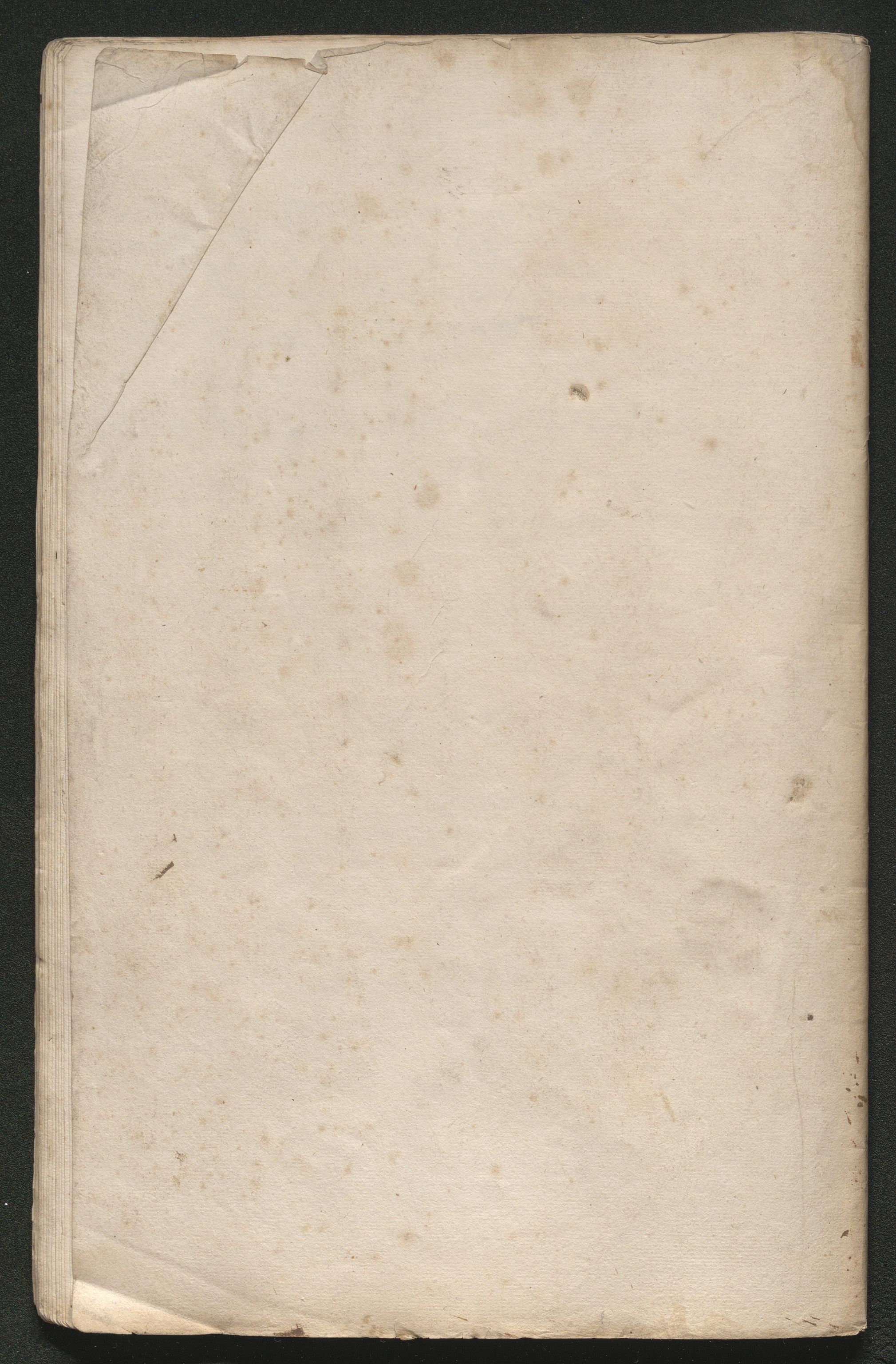 Kongsberg Sølvverk 1623-1816, SAKO/EA-3135/001/D/Dc/Dcd/L0068: Utgiftsregnskap for gruver m.m., 1694-1695, p. 266