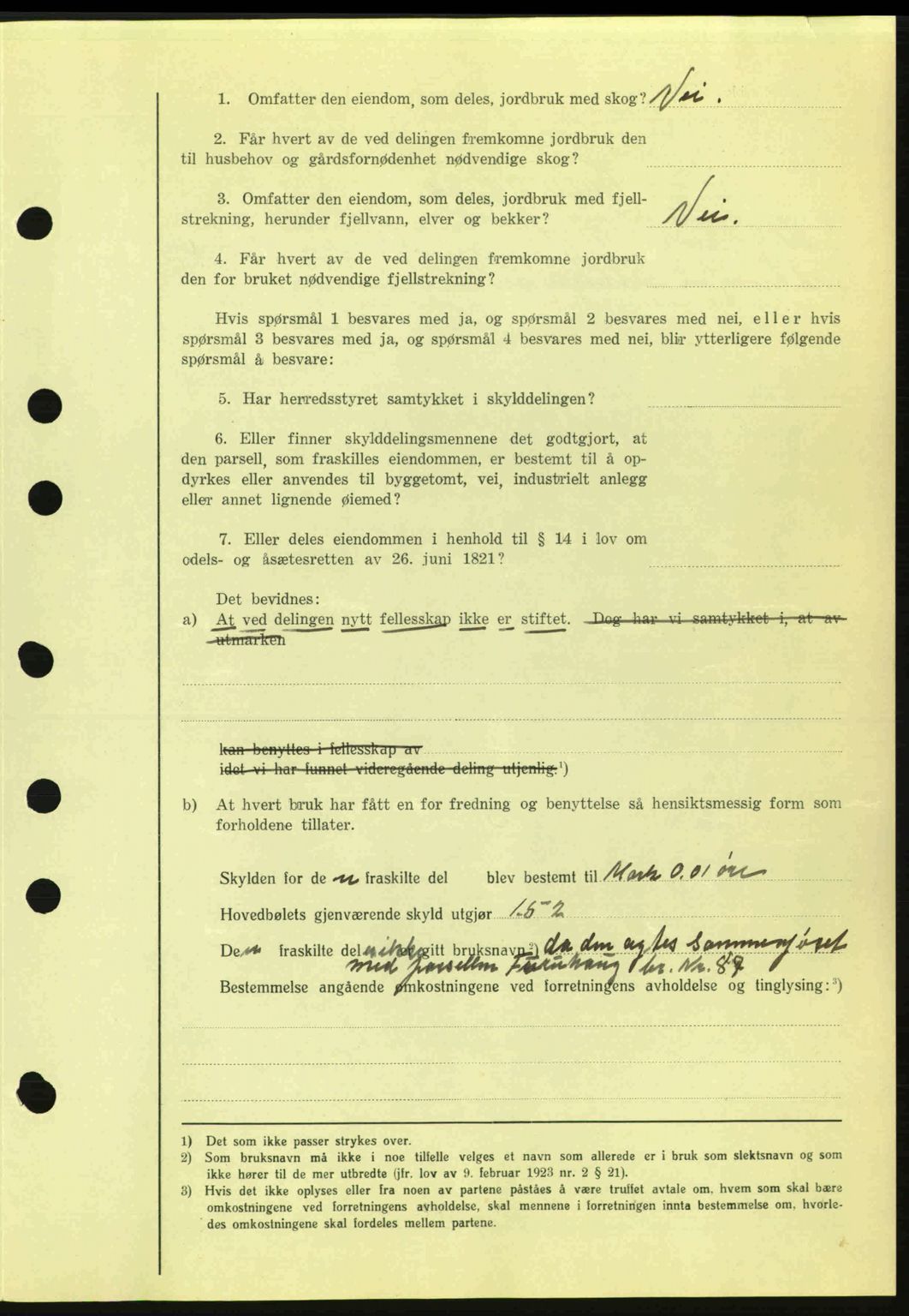 Midhordland sorenskriveri, SAB/A-3001/1/G/Gb/Gbh/L0005: Mortgage book no. A9-10, 1938-1938, Diary no: : 1705/1938