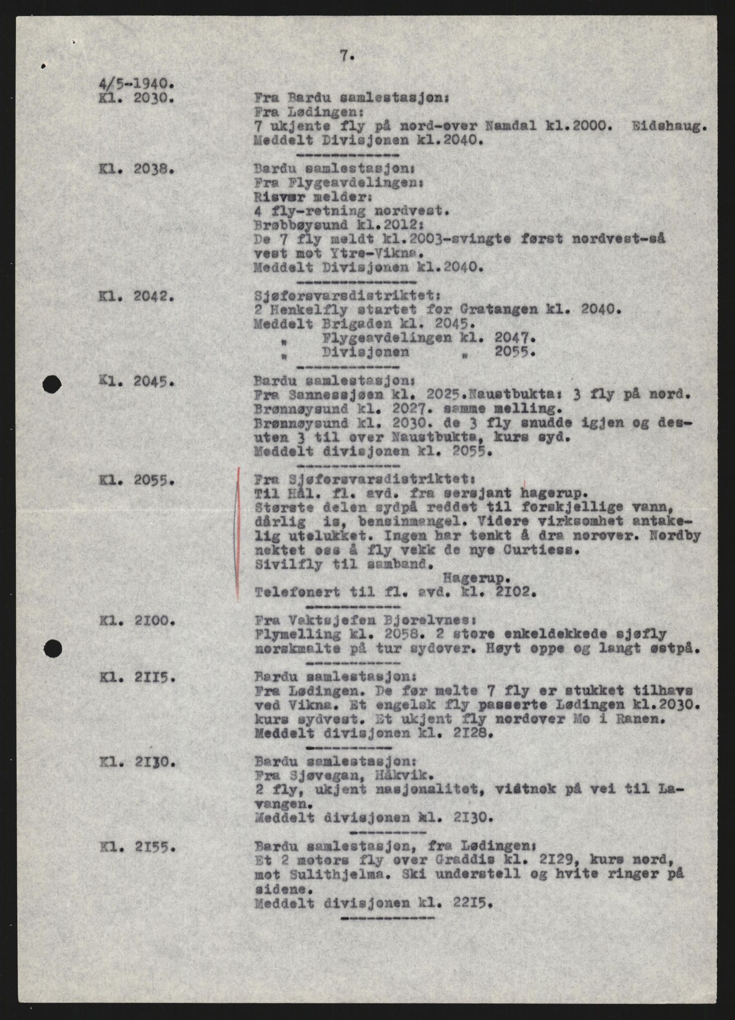 Forsvaret, Forsvarets krigshistoriske avdeling, AV/RA-RAFA-2017/Y/Yb/L0133: II-C-11-600  -  6. Divisjon: Divisjonskommandoen, 1940, p. 728