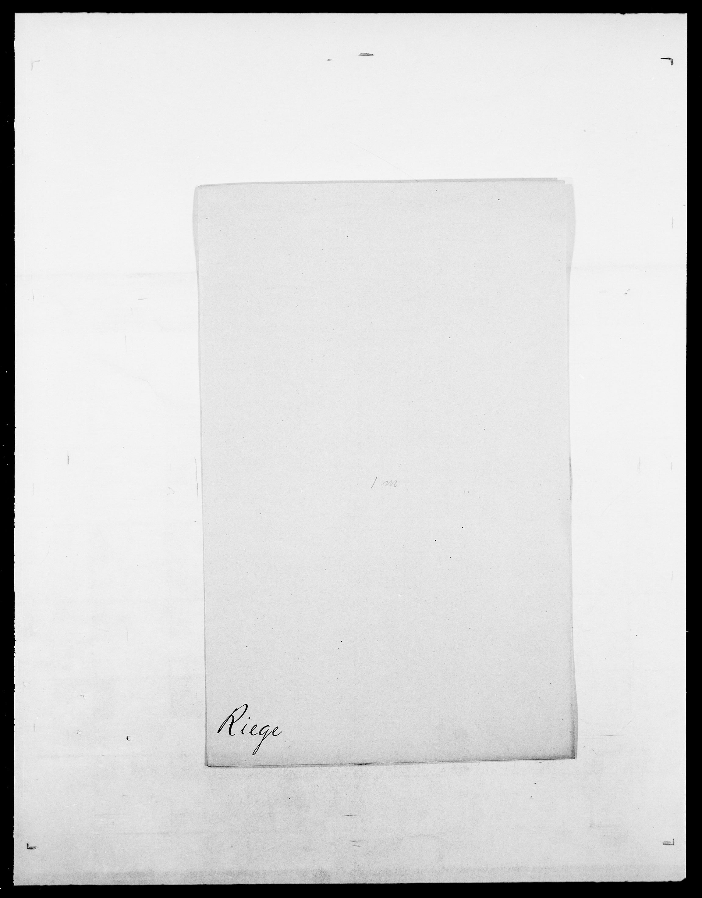 Delgobe, Charles Antoine - samling, SAO/PAO-0038/D/Da/L0032: Rabakovsky - Rivertz, p. 583