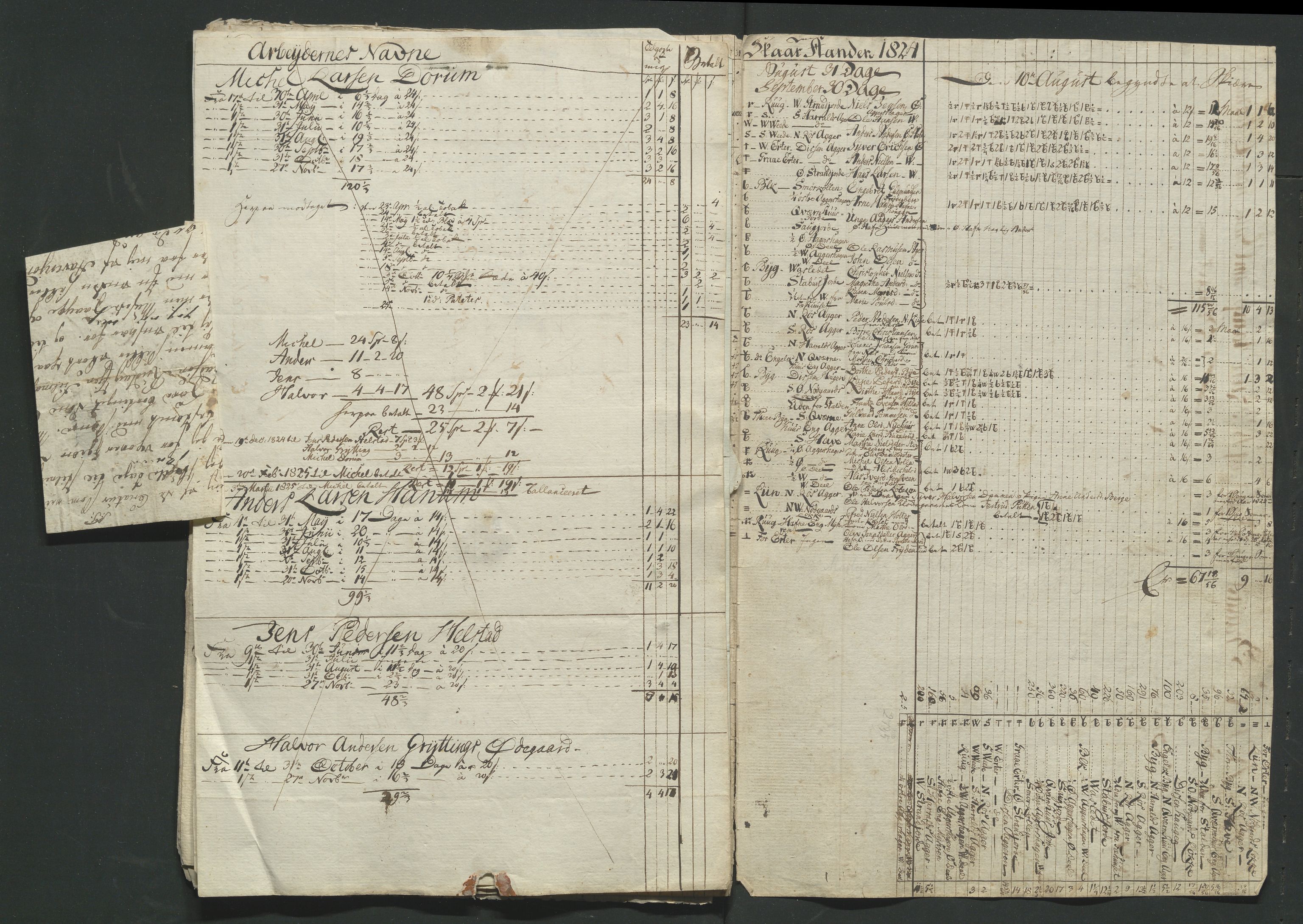 Åker i Vang, Hedmark, og familien Todderud, AV/SAH-ARK-010/F/Fa/L0002: Eiendomsdokumenter, 1739-1916, p. 512