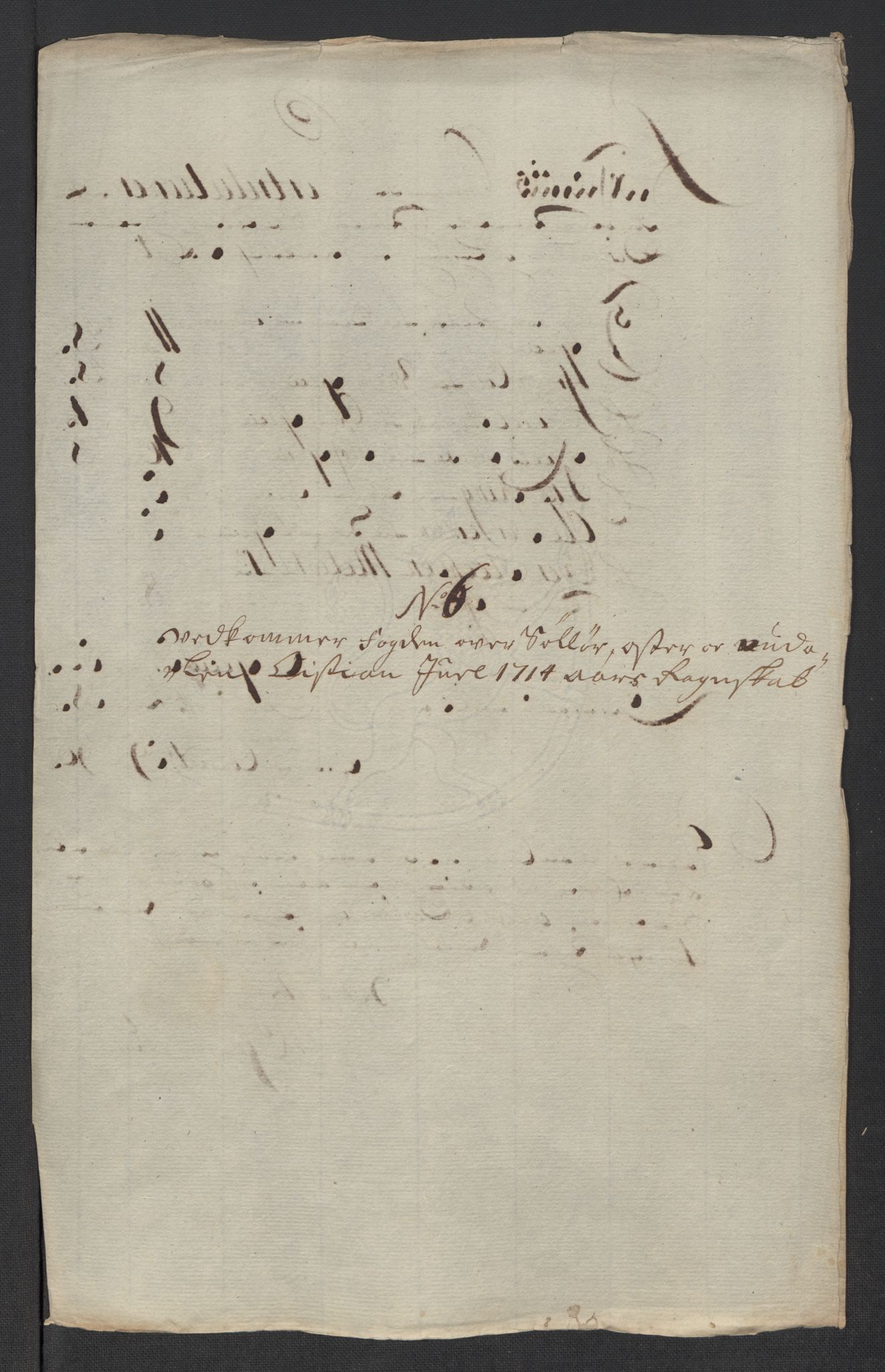 Rentekammeret inntil 1814, Reviderte regnskaper, Fogderegnskap, RA/EA-4092/R13/L0852: Fogderegnskap Solør, Odal og Østerdal, 1714, p. 159