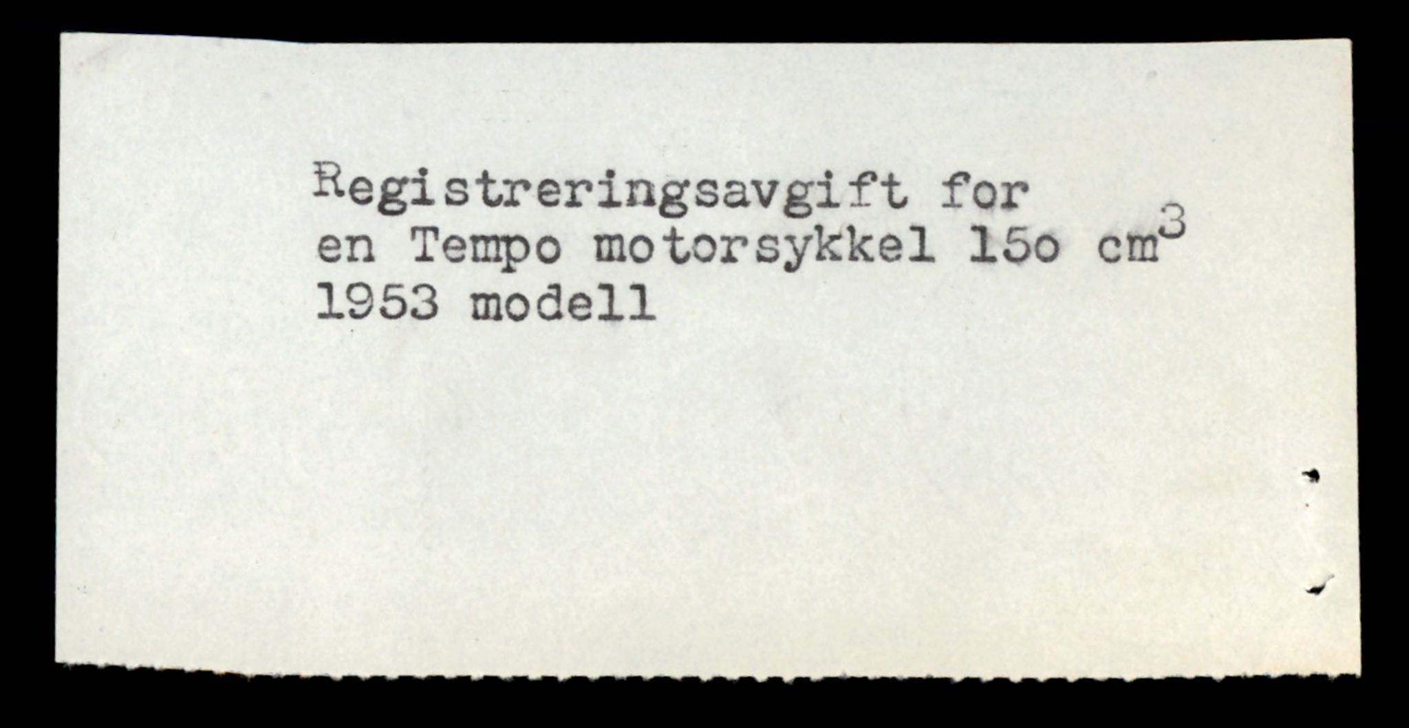 Møre og Romsdal vegkontor - Ålesund trafikkstasjon, SAT/A-4099/F/Fe/L0036: Registreringskort for kjøretøy T 12831 - T 13030, 1927-1998, p. 2760