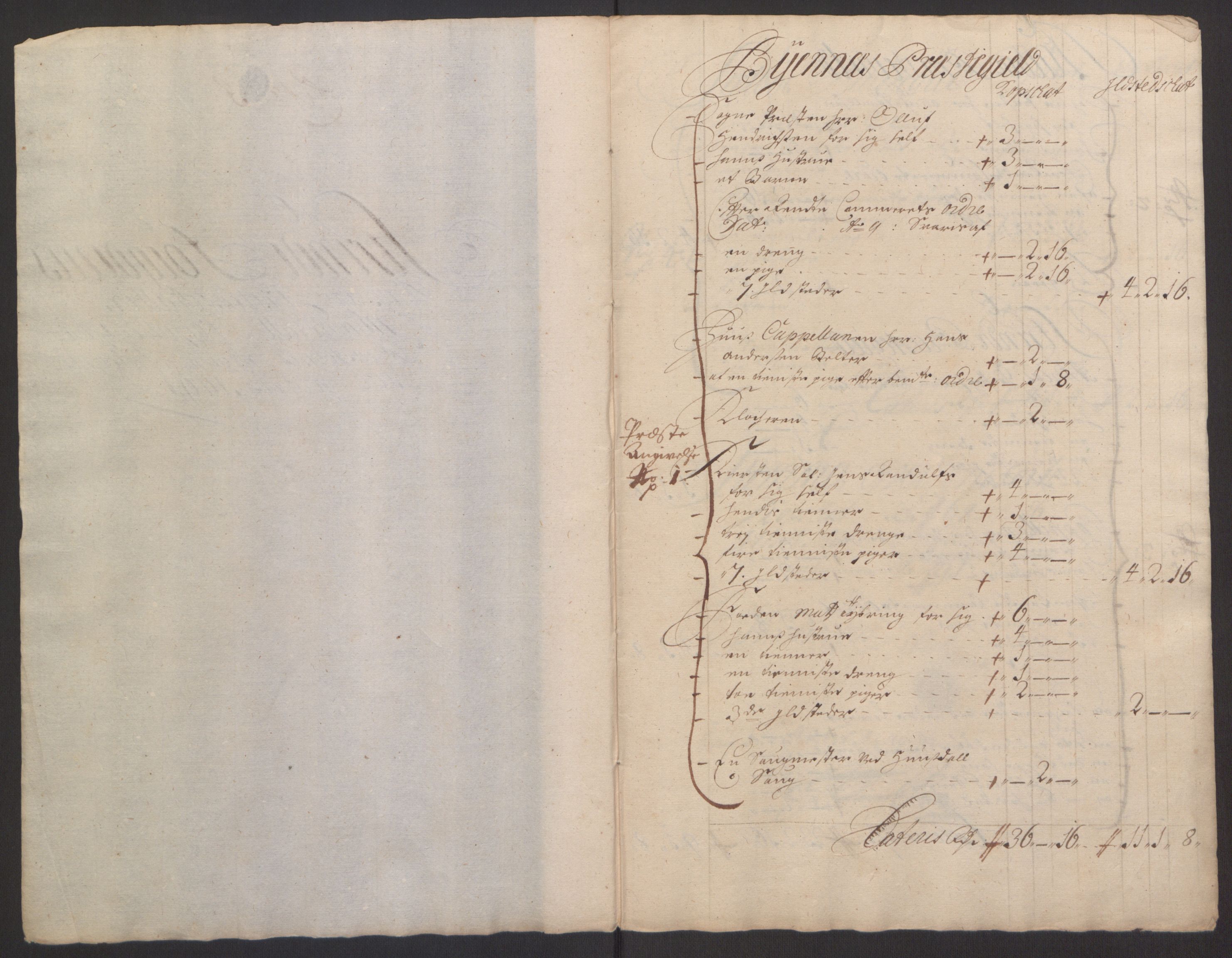 Rentekammeret inntil 1814, Reviderte regnskaper, Fogderegnskap, RA/EA-4092/R61/L4103: Fogderegnskap Strinda og Selbu, 1691-1692, p. 93