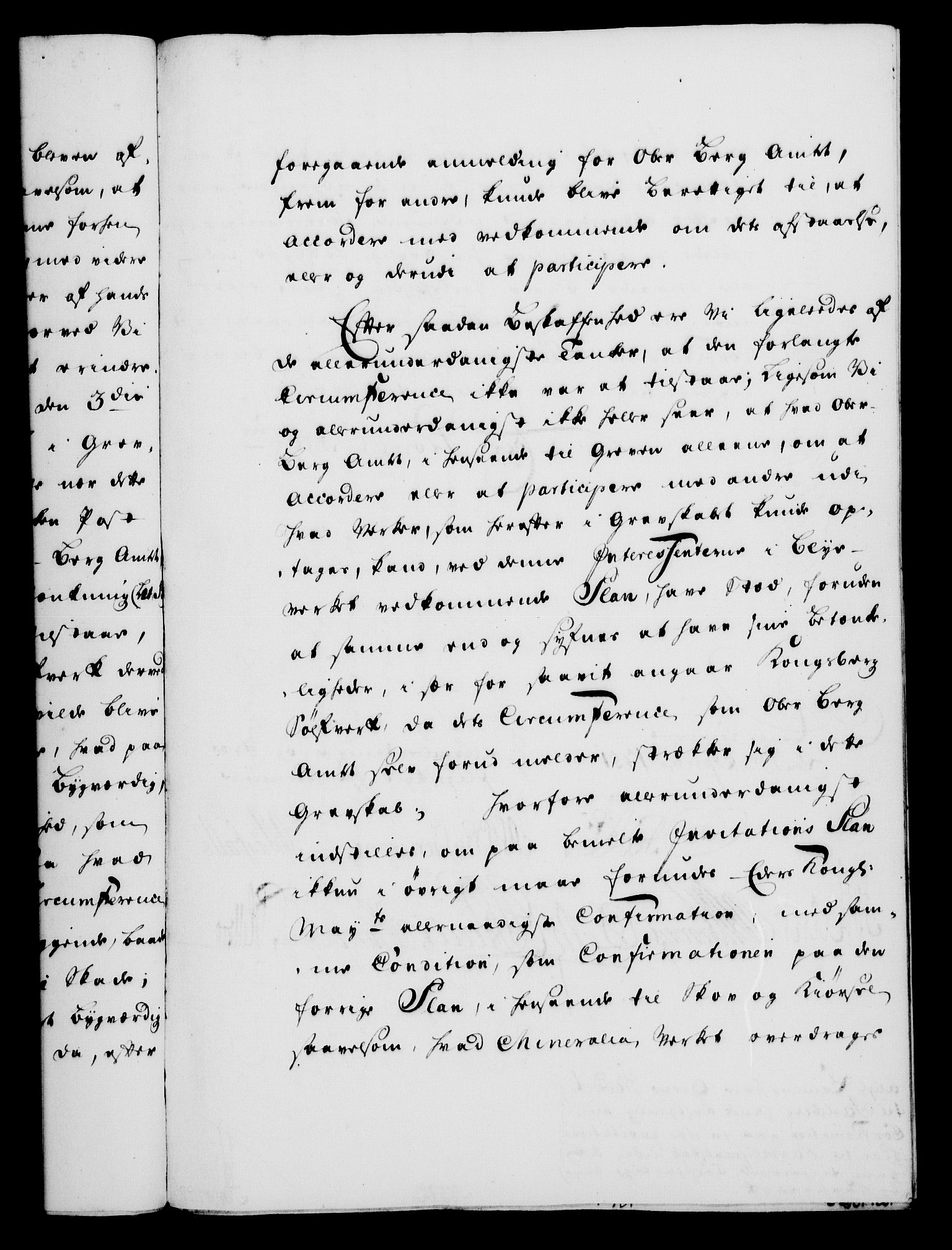 Rentekammeret, Kammerkanselliet, RA/EA-3111/G/Gf/Gfa/L0033: Norsk relasjons- og resolusjonsprotokoll (merket RK 52.33), 1751, p. 231