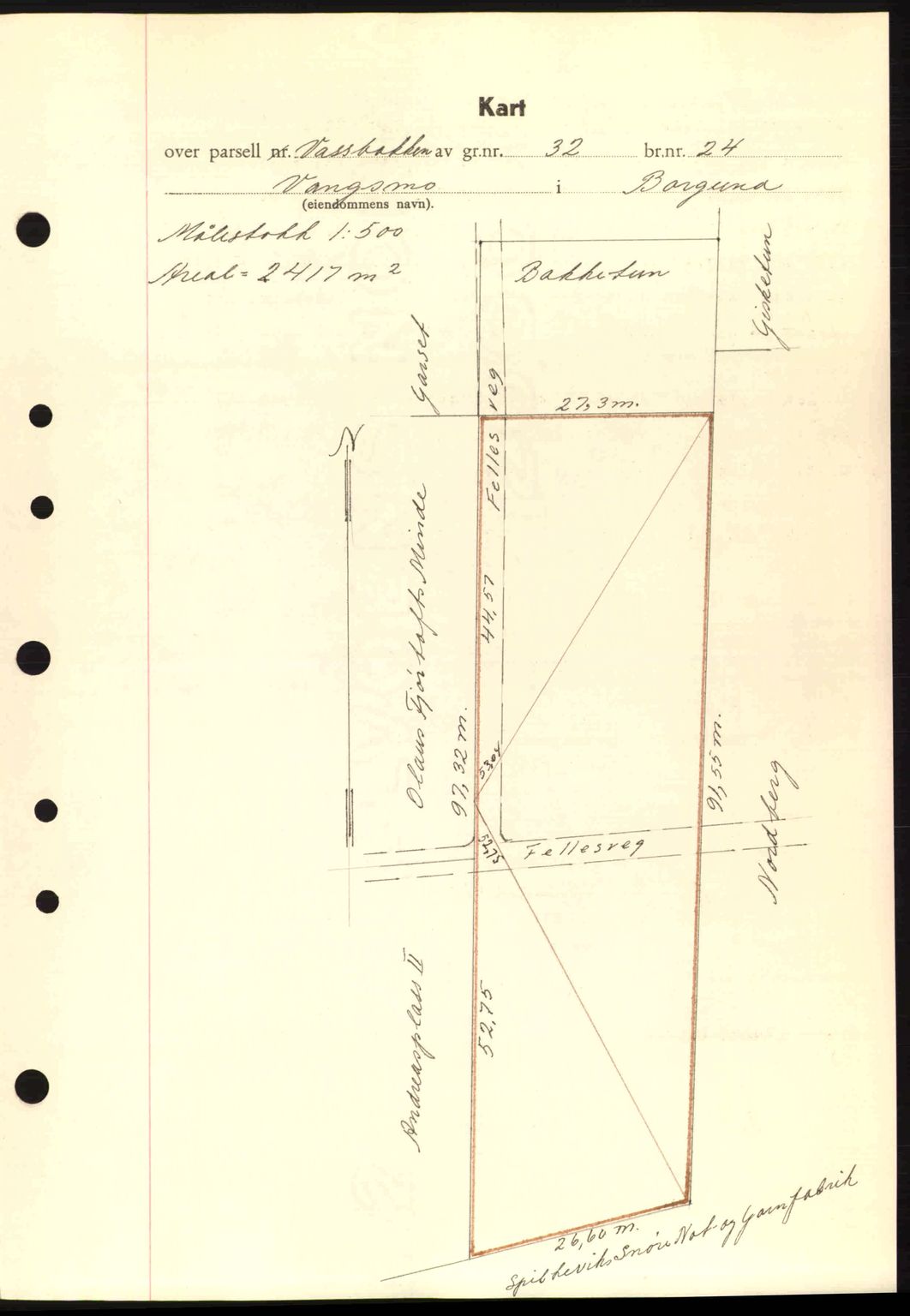 Nordre Sunnmøre sorenskriveri, AV/SAT-A-0006/1/2/2C/2Ca: Mortgage book no. A15, 1942-1943, Diary no: : 1963/1942