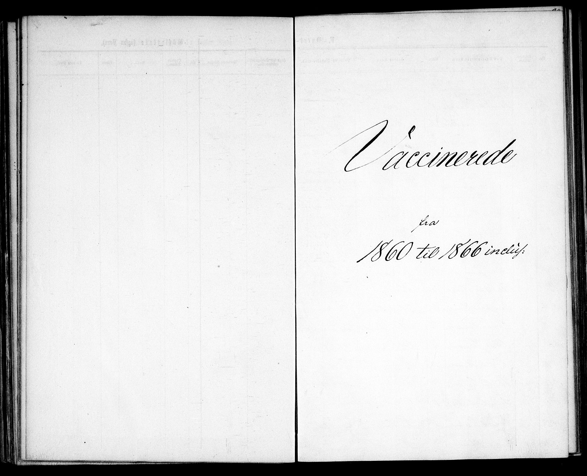 Fet prestekontor Kirkebøker, AV/SAO-A-10370a/F/Fa/L0012: Parish register (official) no. I 12, 1860-1866