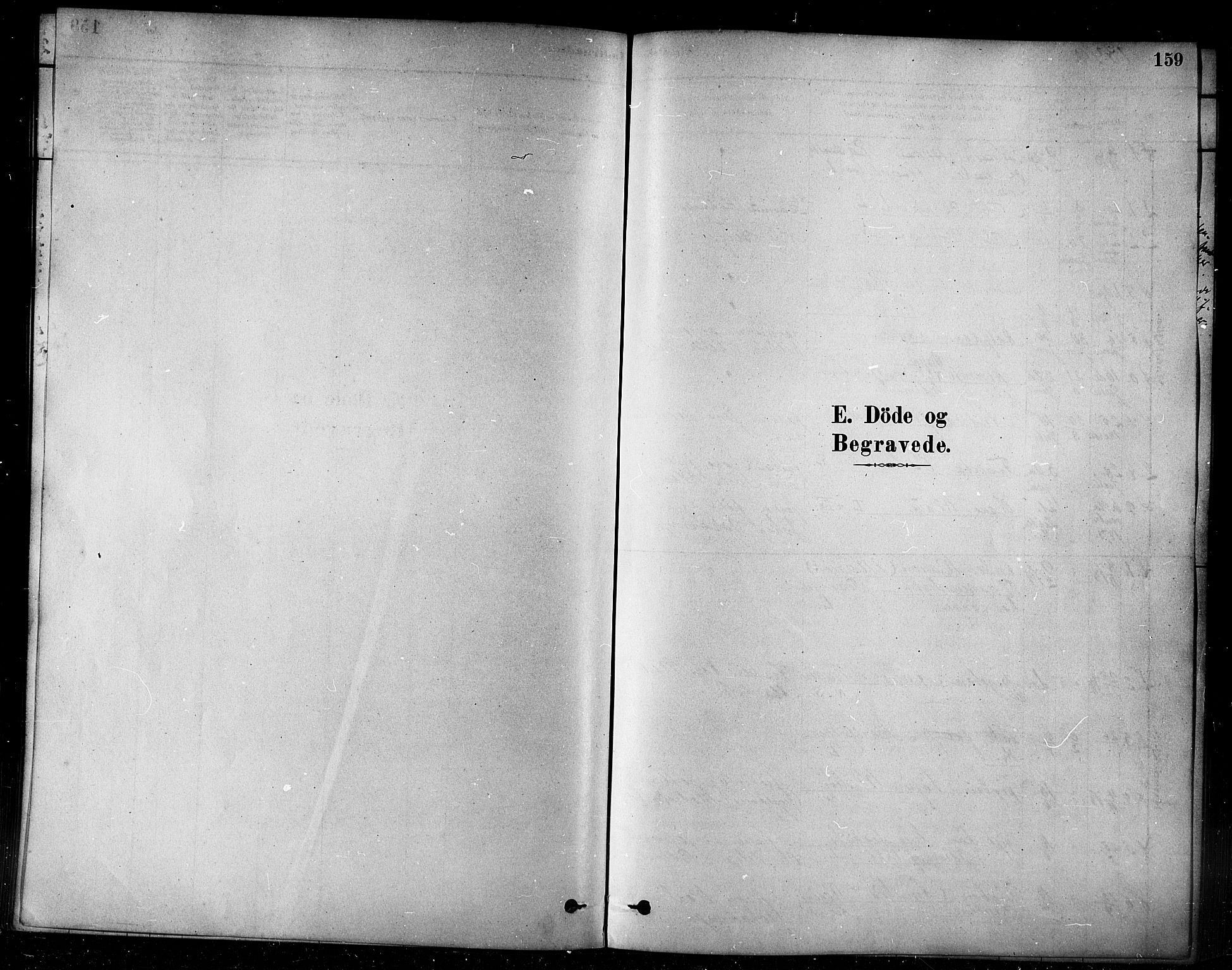 Loppa sokneprestkontor, SATØ/S-1339/H/Ha/L0006kirke: Parish register (official) no. 6, 1879-1895, p. 159