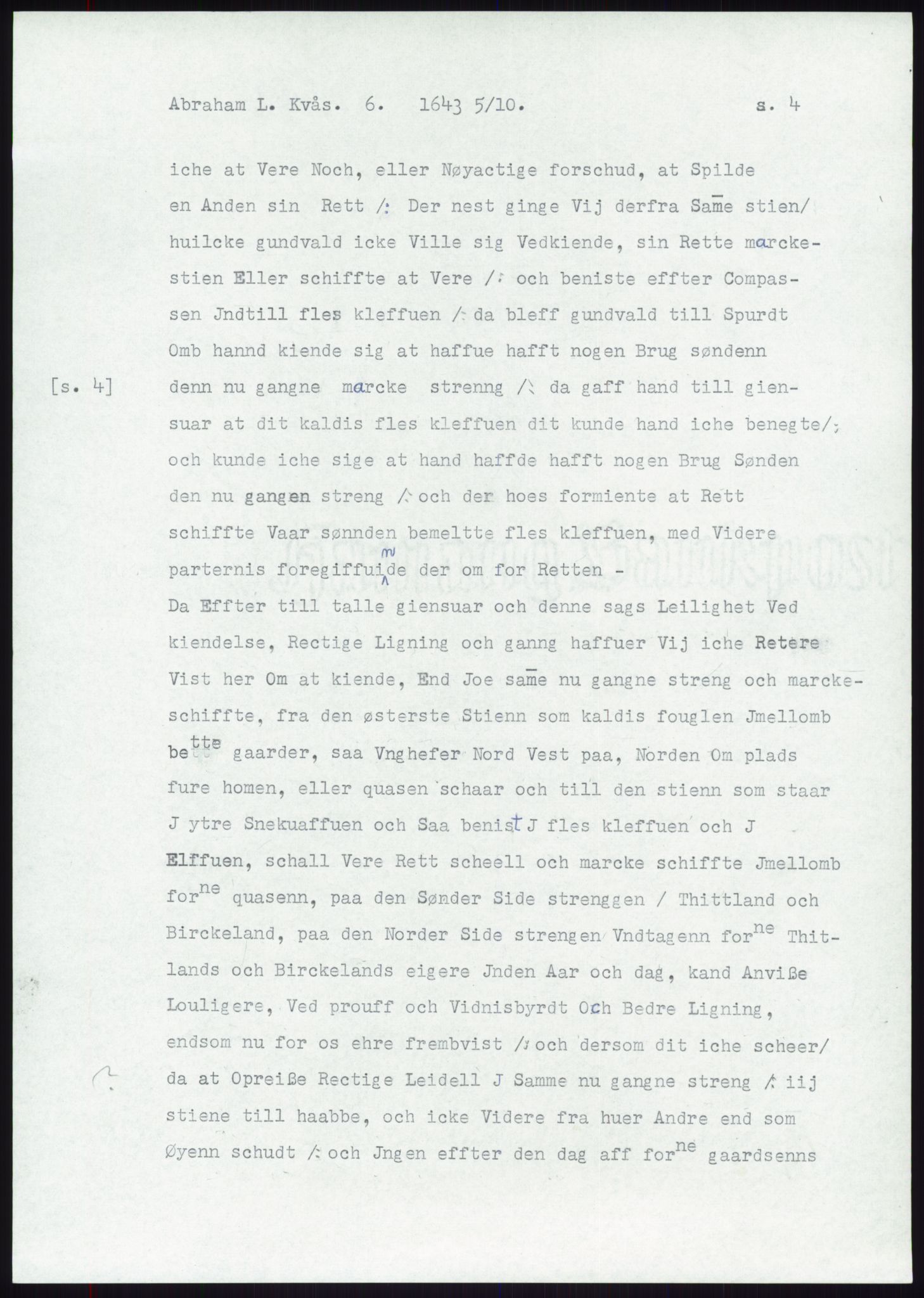 Samlinger til kildeutgivelse, Diplomavskriftsamlingen, RA/EA-4053/H/Ha, p. 1894