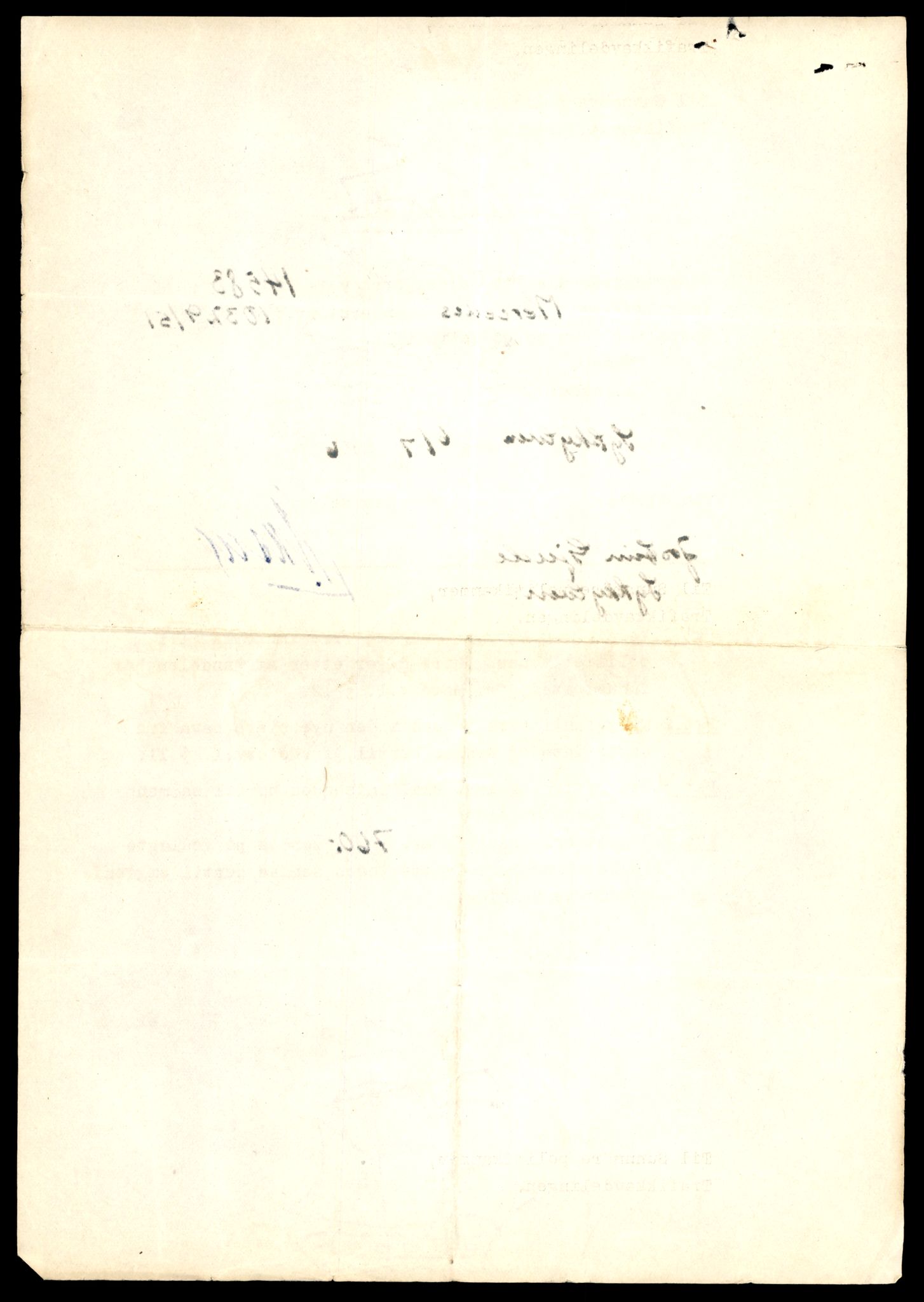 Møre og Romsdal vegkontor - Ålesund trafikkstasjon, AV/SAT-A-4099/F/Fe/L0047: Registreringskort for kjøretøy T 14580 - T 14720, 1927-1998, p. 80