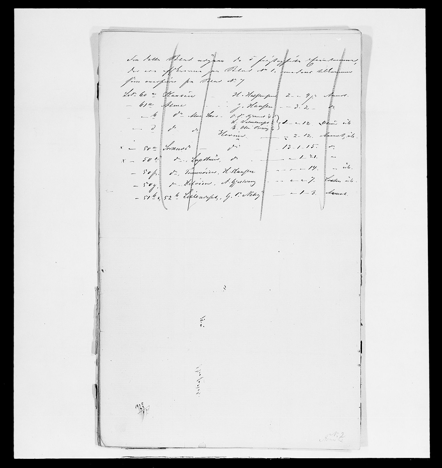 SAH, 1875 census for 0429P Åmot, 1875, p. 44