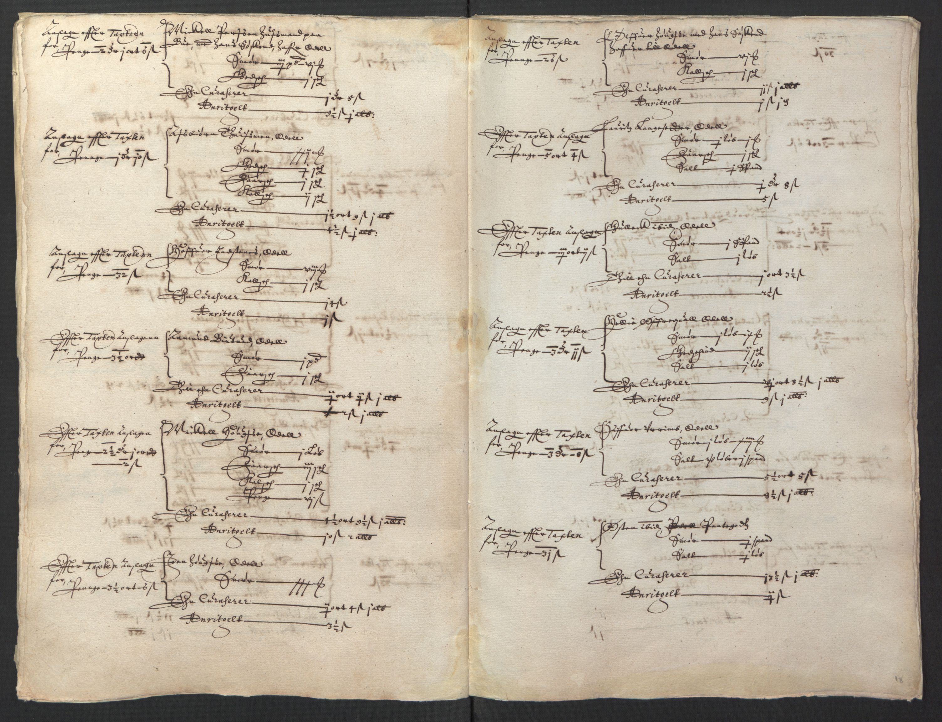 Stattholderembetet 1572-1771, AV/RA-EA-2870/Ek/L0012/0001: Jordebøker til utlikning av rosstjeneste 1624-1626: / Odelsjordebøker for Bergenhus len, 1626, p. 123