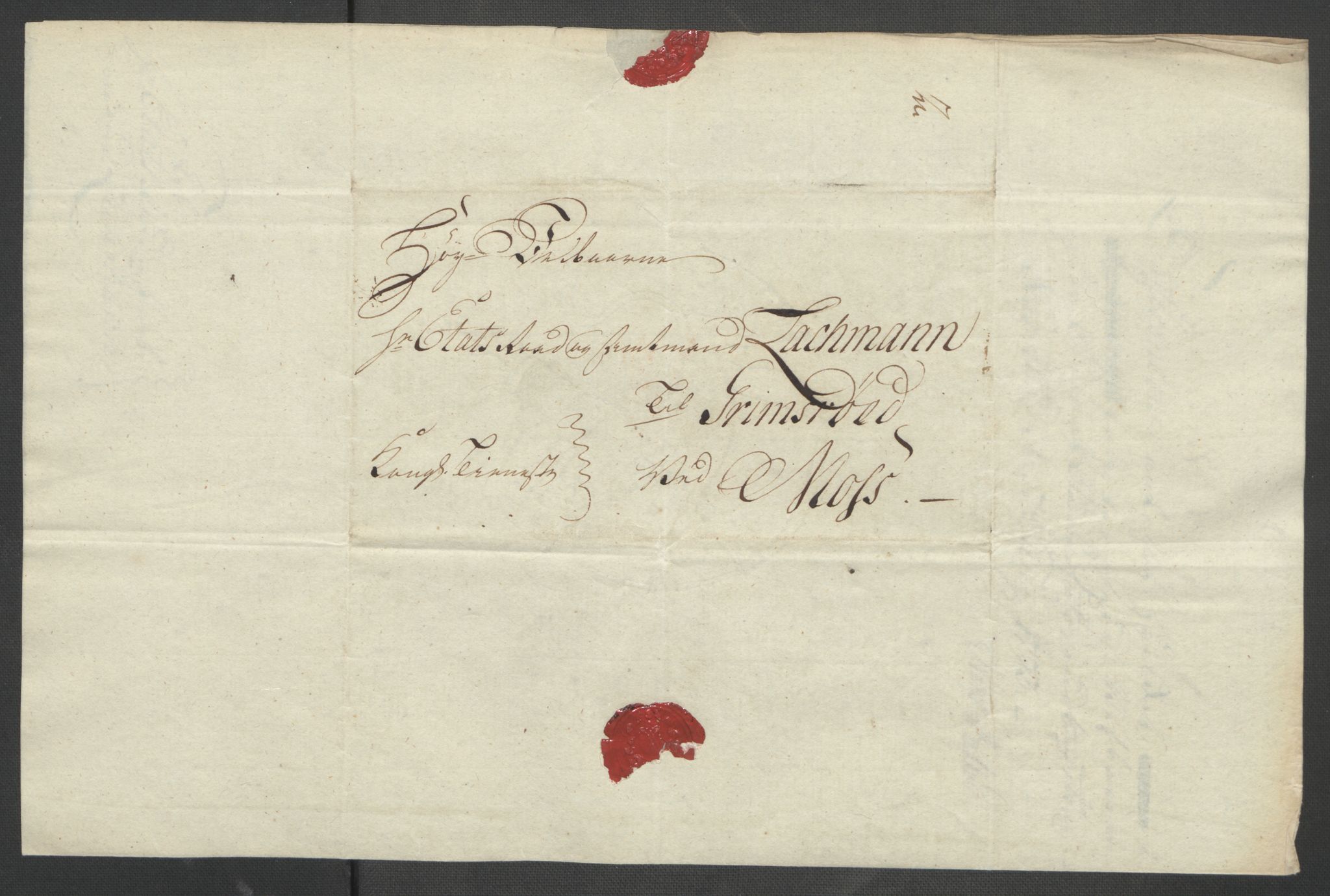 Rentekammeret inntil 1814, Reviderte regnskaper, Fogderegnskap, AV/RA-EA-4092/R07/L0413: Ekstraskatten Rakkestad, Heggen og Frøland, 1762-1772, p. 617