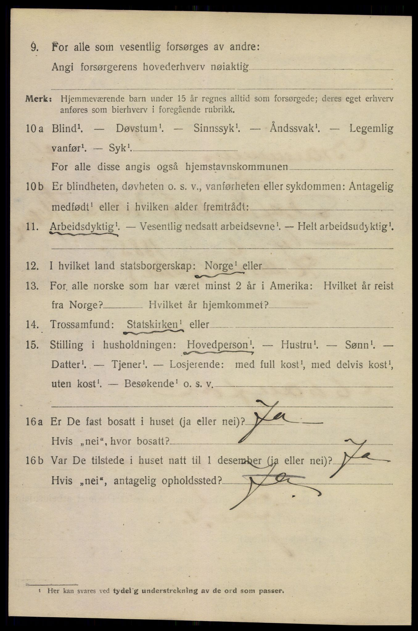 SAKO, 1920 census for Drammen, 1920, p. 33350