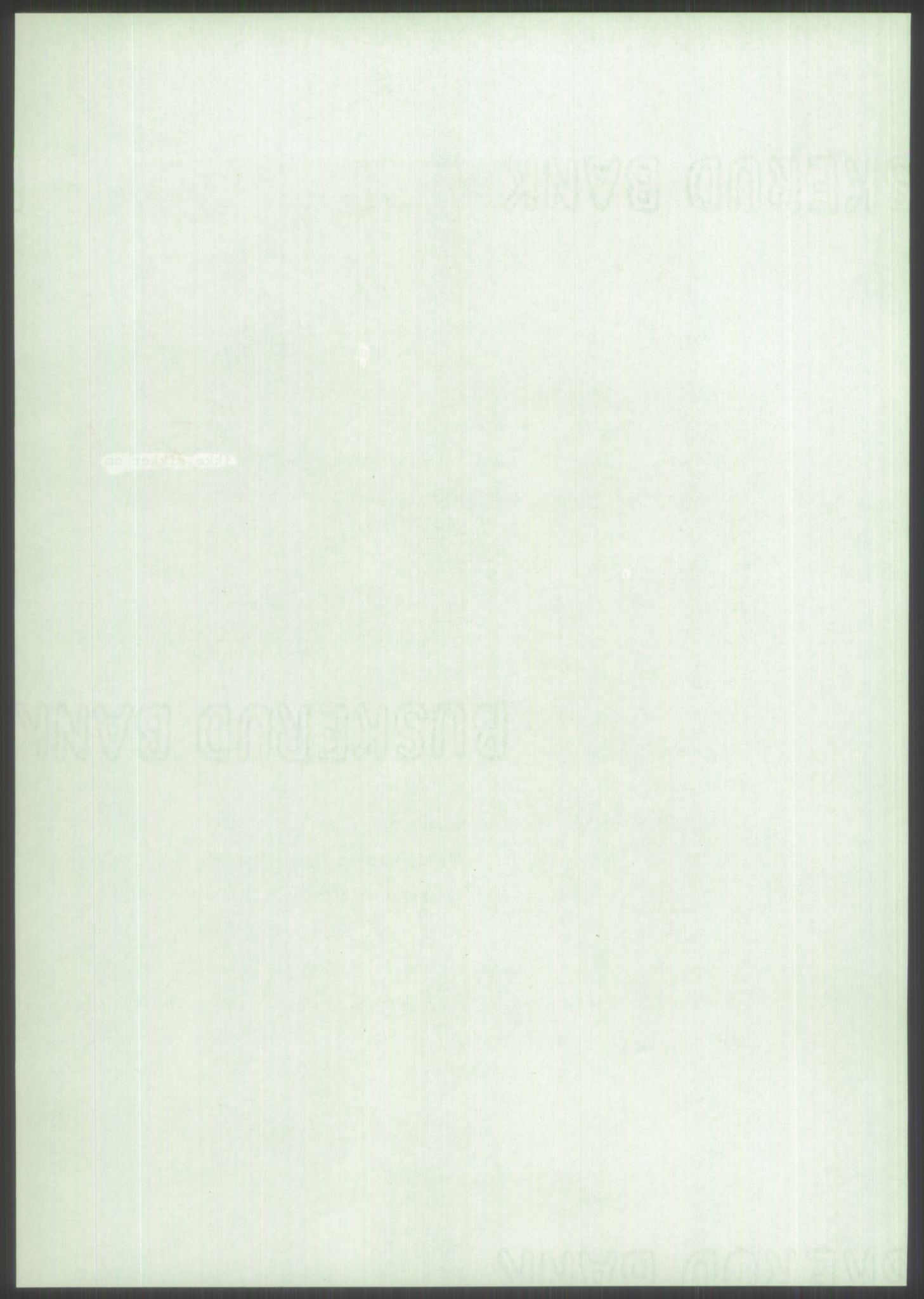 Samlinger til kildeutgivelse, Amerikabrevene, RA/EA-4057/F/L0030: Innlån fra Rogaland: Vatnaland - Øverland, 1838-1914, p. 682