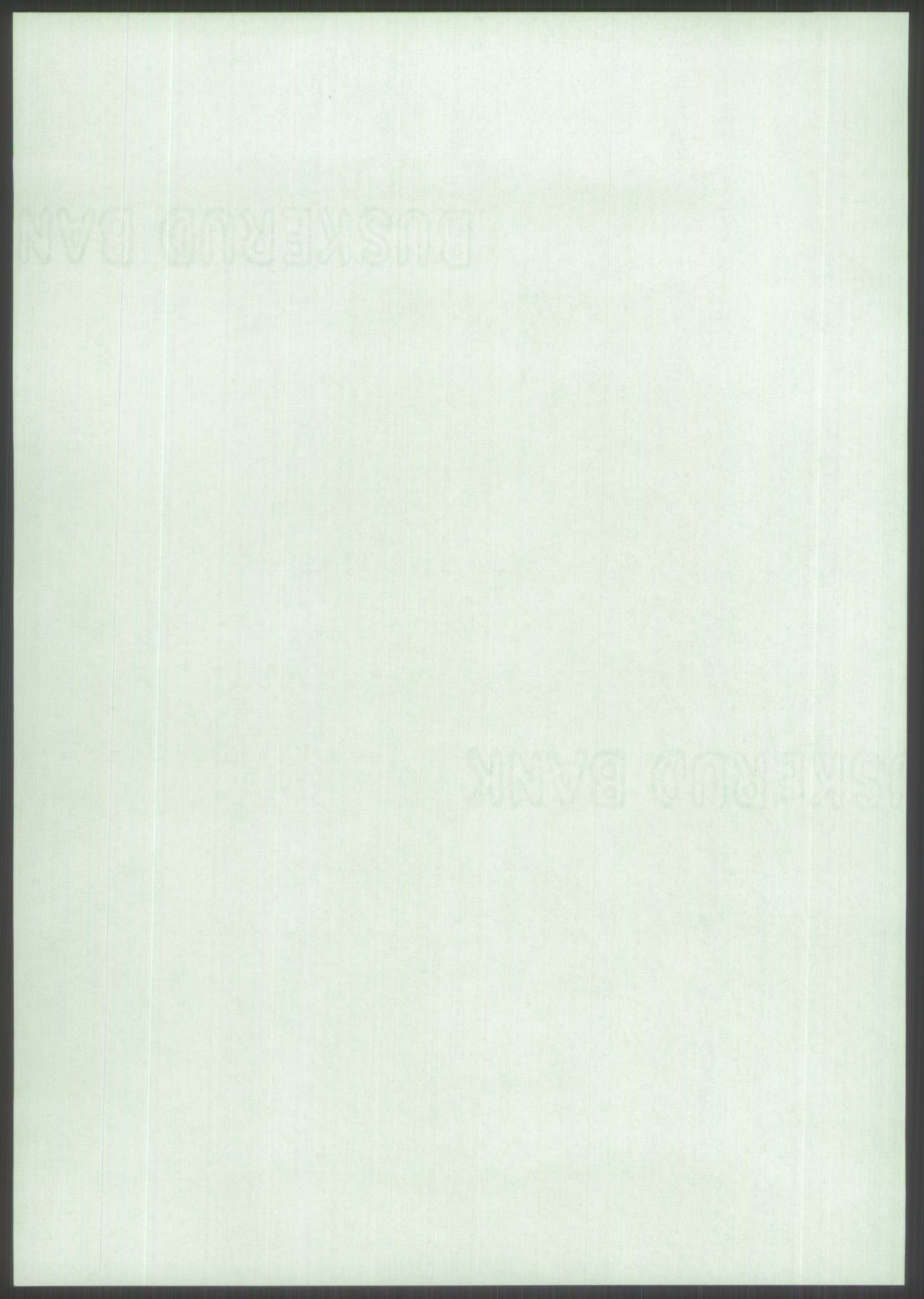 Samlinger til kildeutgivelse, Amerikabrevene, AV/RA-EA-4057/F/L0030: Innlån fra Rogaland: Vatnaland - Øverland, 1838-1914, p. 694