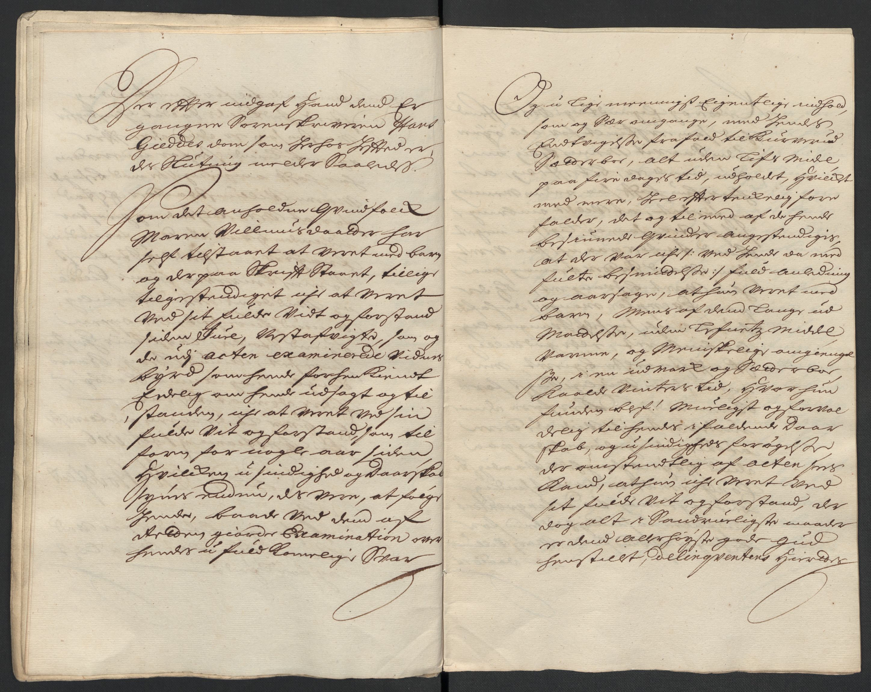 Rentekammeret inntil 1814, Reviderte regnskaper, Fogderegnskap, AV/RA-EA-4092/R12/L0718: Fogderegnskap Øvre Romerike, 1706-1707, p. 217