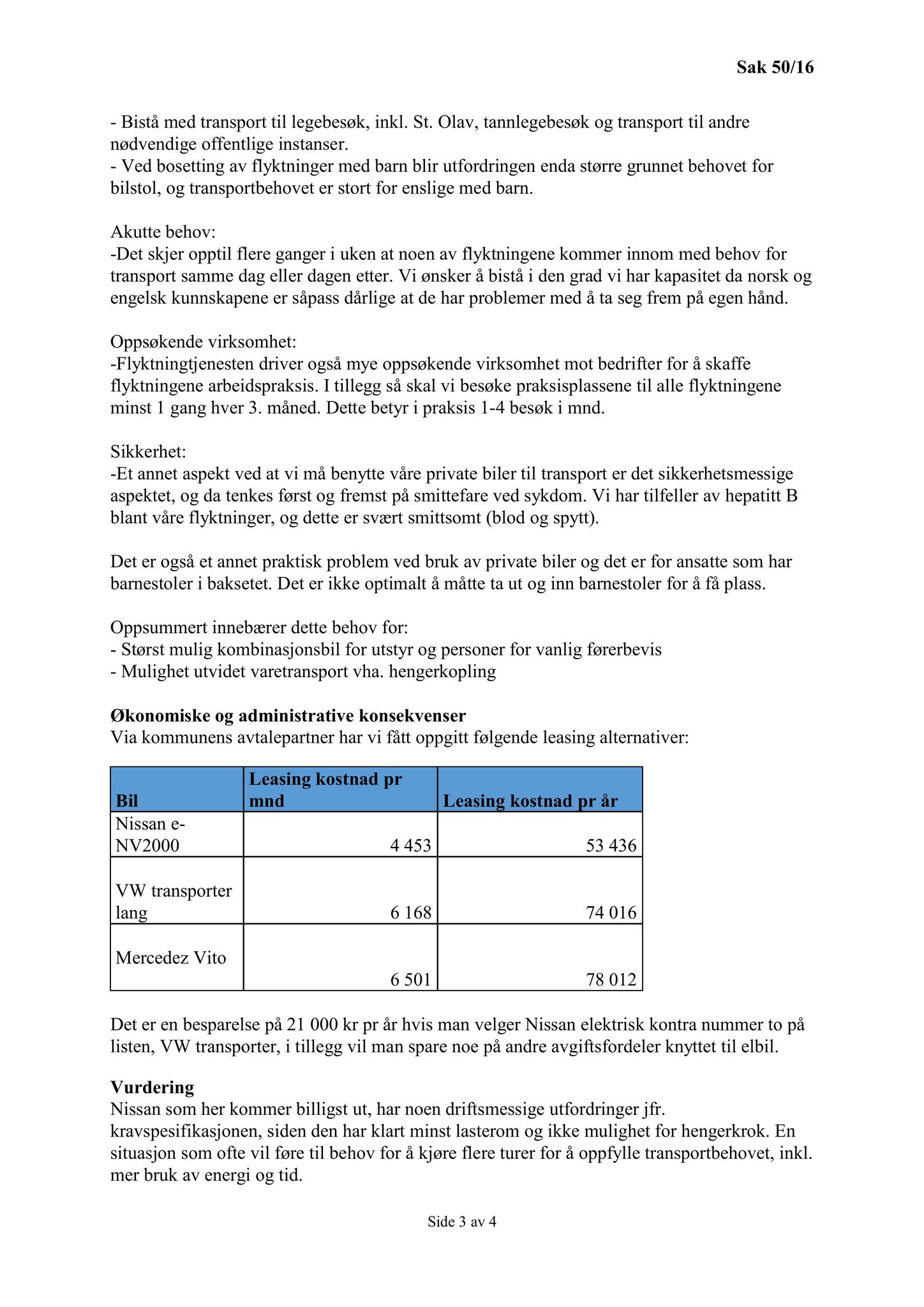 Klæbu Kommune, TRKO/KK/02-FS/L009: Formannsskapet - Møtedokumenter, 2016, p. 1217