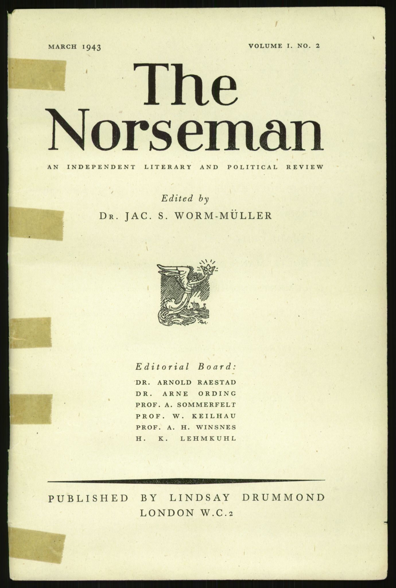 Forsvaret, Forsvarets krigshistoriske avdeling, AV/RA-RAFA-2017/Y/Yb/L0119: II-C-11-568-575  -  5. Divisjon., 1940, p. 5