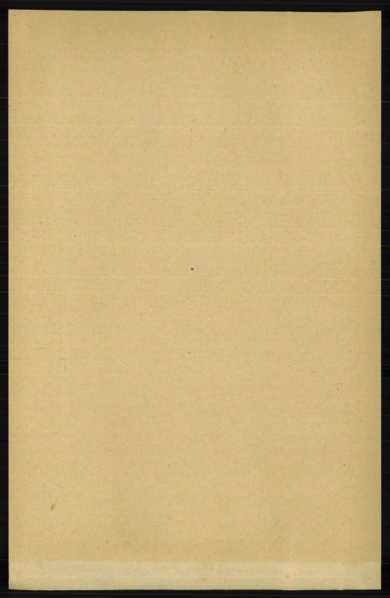 RA, 1891 census for 1034 Hægebostad, 1891, p. 1188