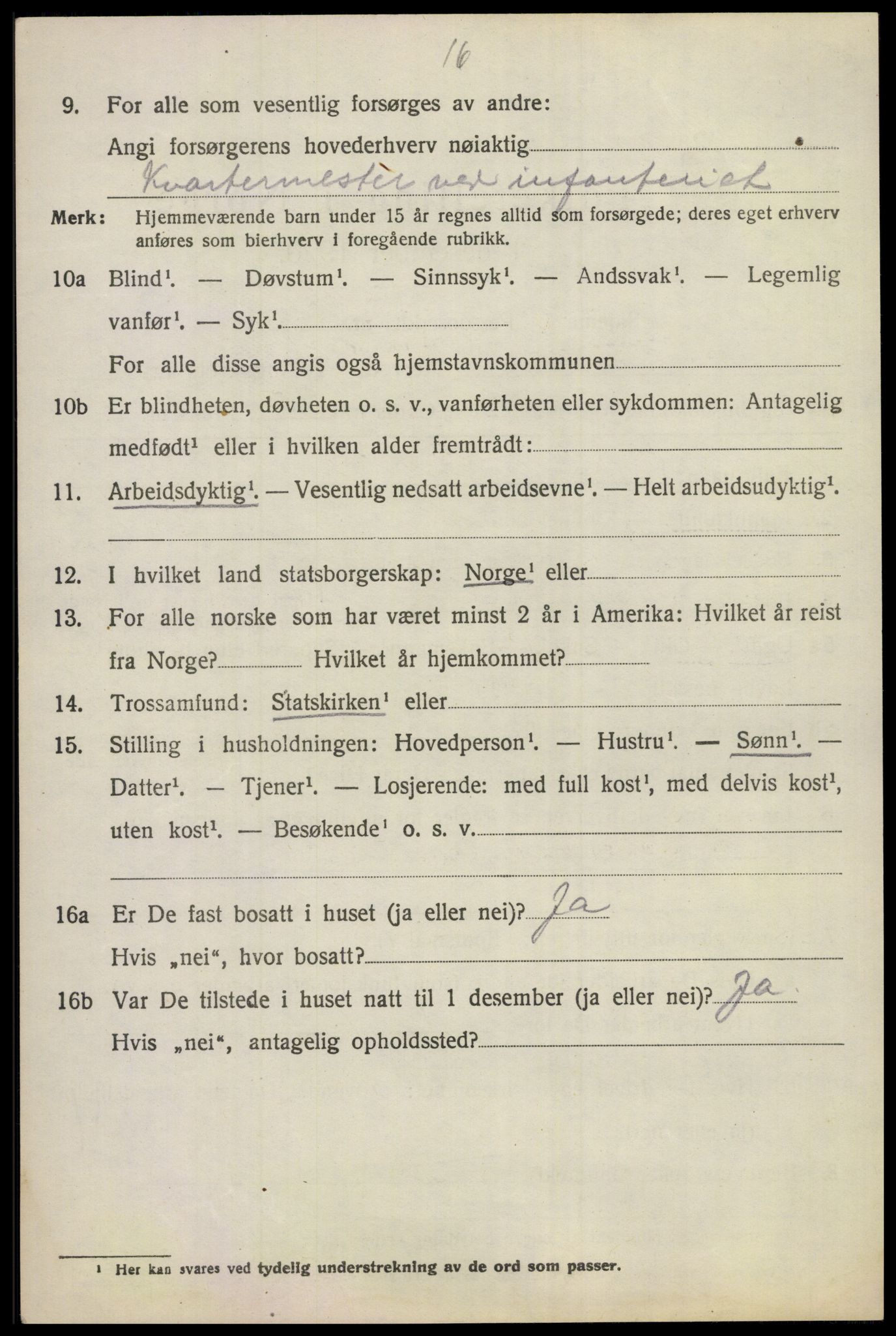 SAKO, 1920 census for Norderhov, 1920, p. 17647