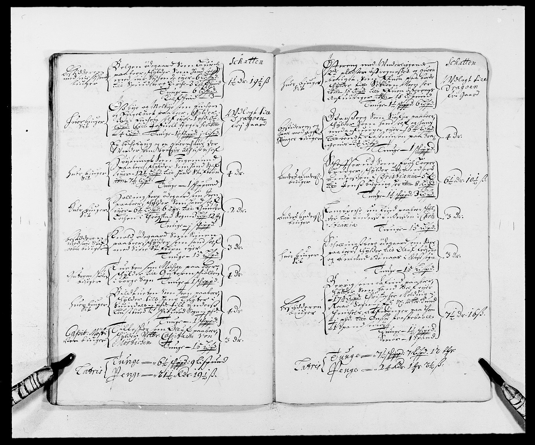 Rentekammeret inntil 1814, Reviderte regnskaper, Fogderegnskap, AV/RA-EA-4092/R06/L0279: Fogderegnskap Heggen og Frøland, 1678-1680, p. 472