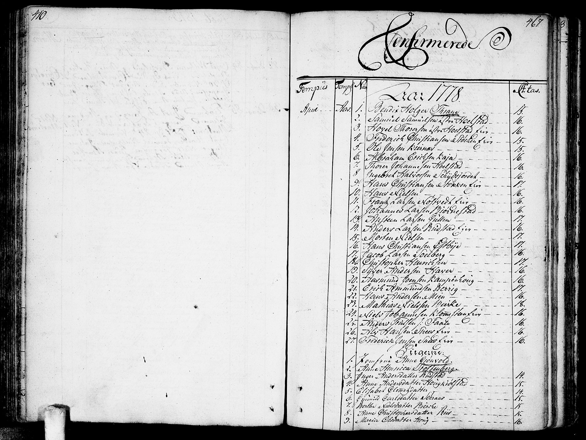 Ås prestekontor Kirkebøker, SAO/A-10894/F/Fa/L0002: Parish register (official) no. I 2, 1778-1813, p. 467