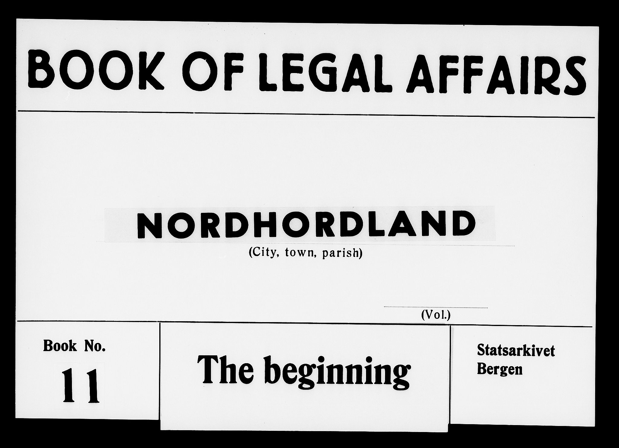 Nordhordland sorenskrivar, AV/SAB-A-2901/1/F/Fa/L0011: Tingbok (justisprotokoll), 1670