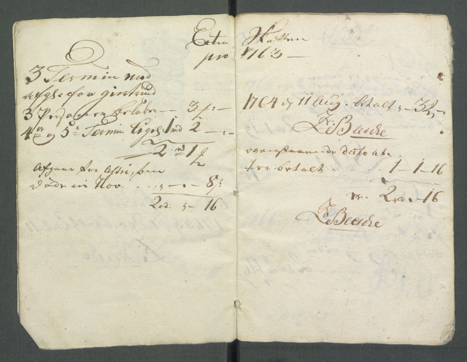 Rentekammeret inntil 1814, Realistisk ordnet avdeling, AV/RA-EA-4070/Od/L0001/0002: Oppløp / [Æ2]: Dokumenter om Lofthusurolighetene i Nedenes, 1786-1789, p. 209