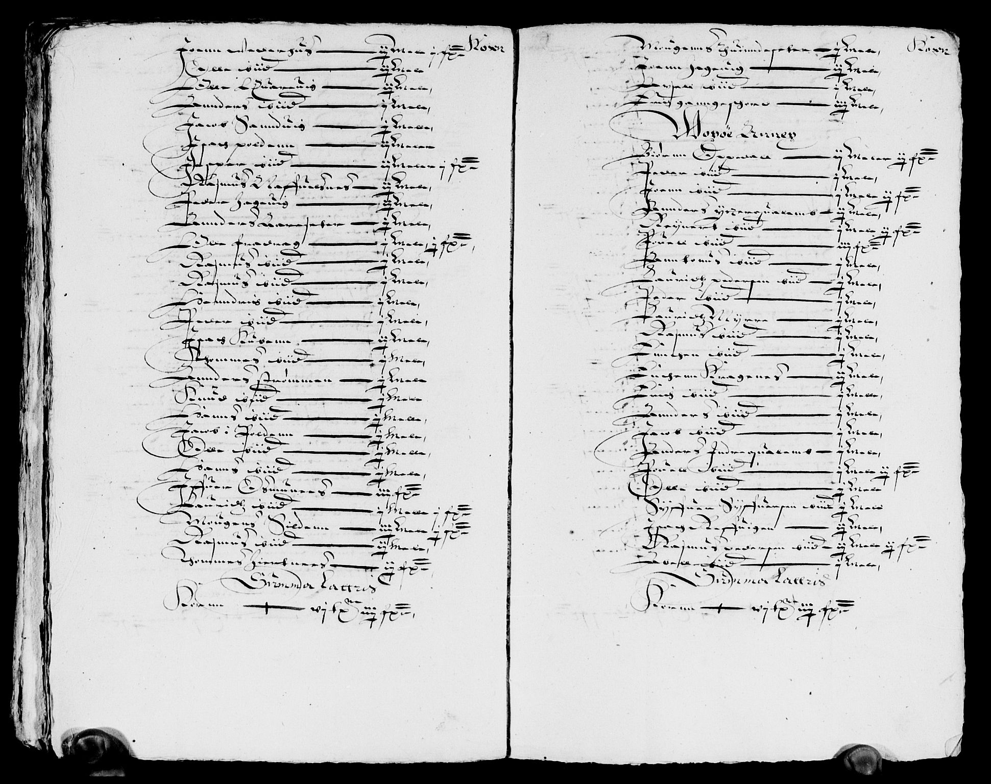 Rentekammeret inntil 1814, Reviderte regnskaper, Lensregnskaper, AV/RA-EA-5023/R/Rb/Rbt/L0048: Bergenhus len, 1628-1629