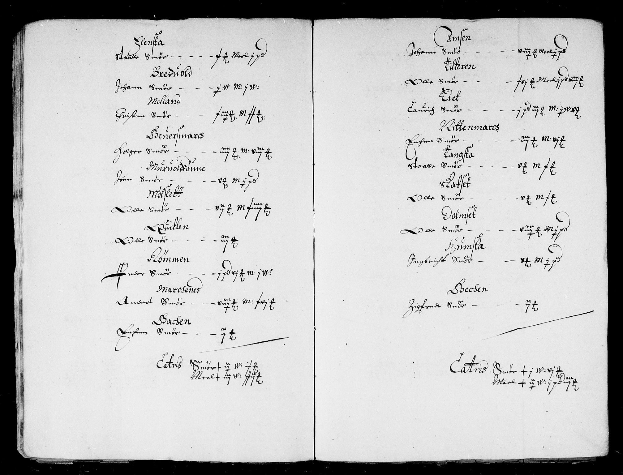 Rentekammeret inntil 1814, Reviderte regnskaper, Stiftamtstueregnskaper, Trondheim stiftamt og Nordland amt, AV/RA-EA-6044/R/Rd/L0020: Trondheim stiftamt, 1667