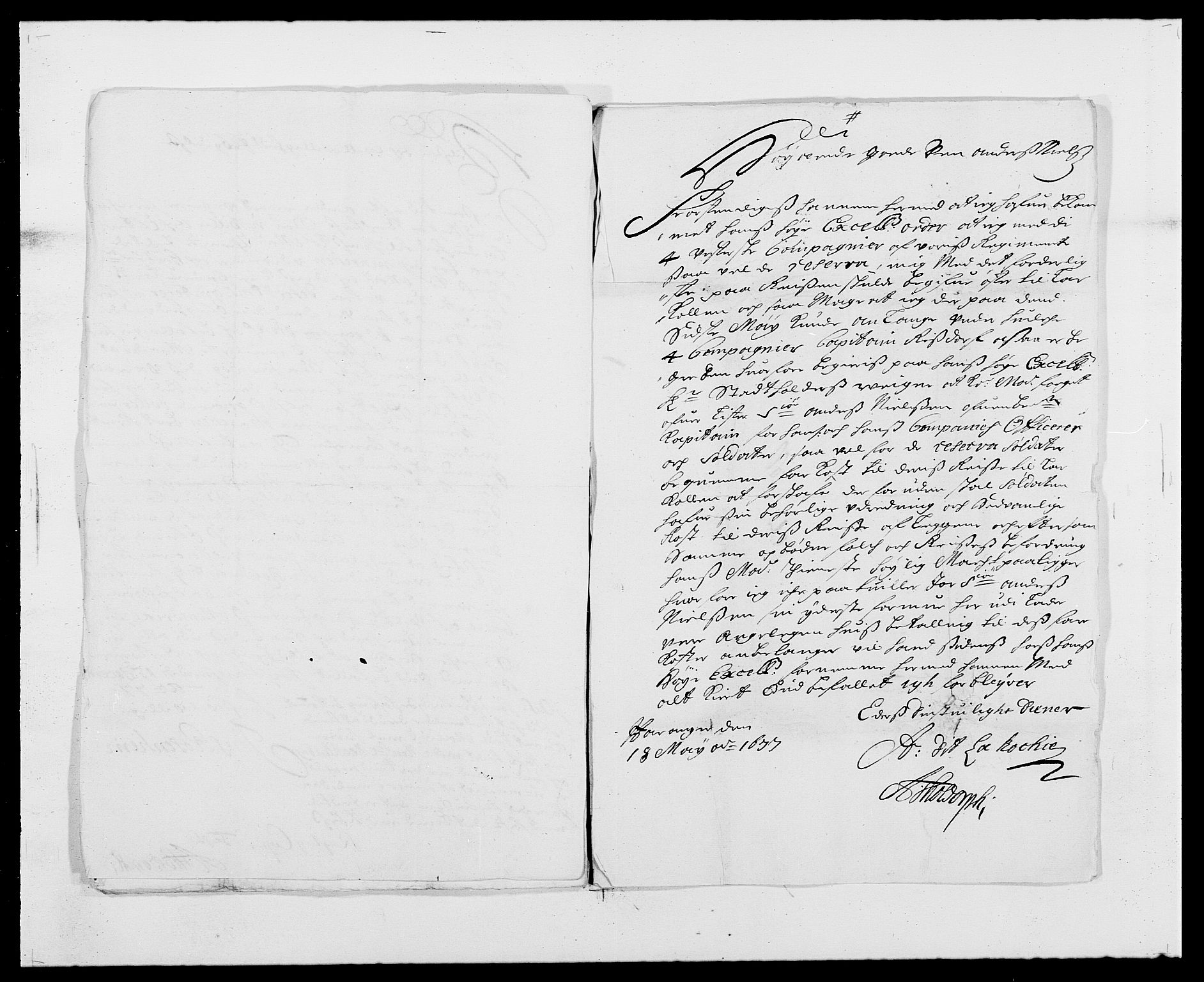 Rentekammeret inntil 1814, Reviderte regnskaper, Fogderegnskap, AV/RA-EA-4092/R41/L2530: Fogderegnskap Lista, 1677-1679, p. 387