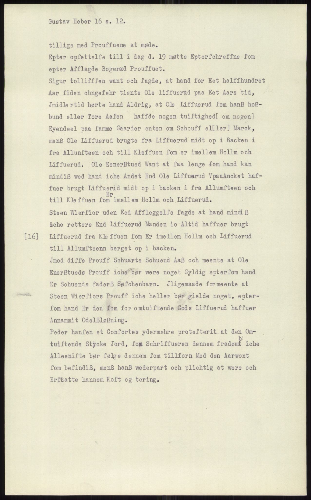 Samlinger til kildeutgivelse, Diplomavskriftsamlingen, AV/RA-EA-4053/H/Ha, p. 1950