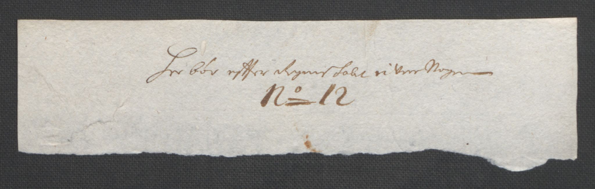 Rentekammeret inntil 1814, Reviderte regnskaper, Fogderegnskap, RA/EA-4092/R36/L2092: Fogderegnskap Øvre og Nedre Telemark og Bamble, 1694, p. 141