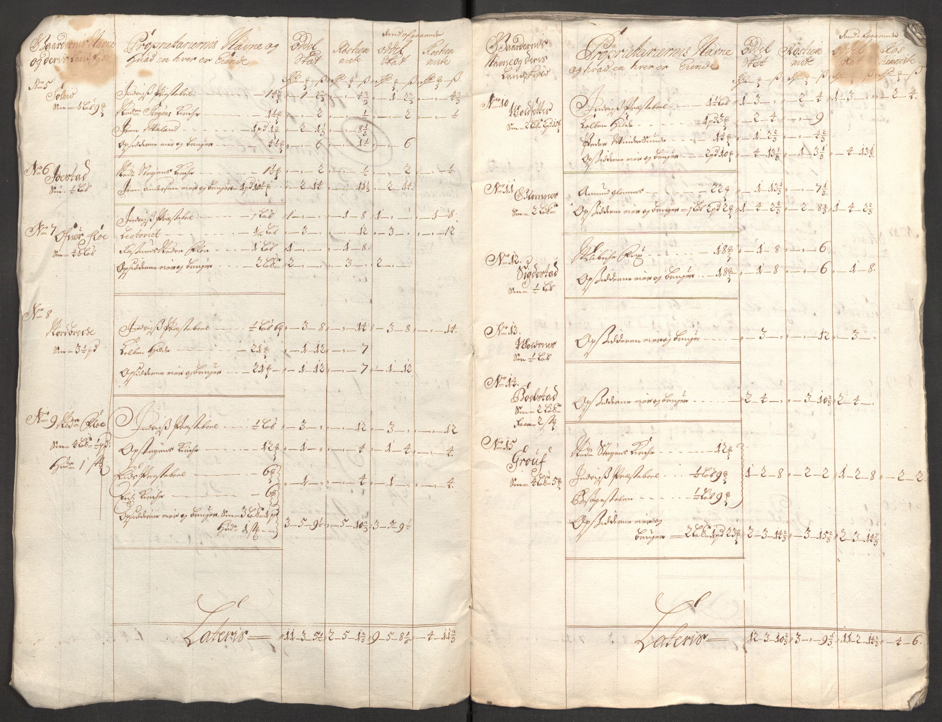 Rentekammeret inntil 1814, Reviderte regnskaper, Fogderegnskap, RA/EA-4092/R53/L3428: Fogderegnskap Sunn- og Nordfjord, 1704, p. 155