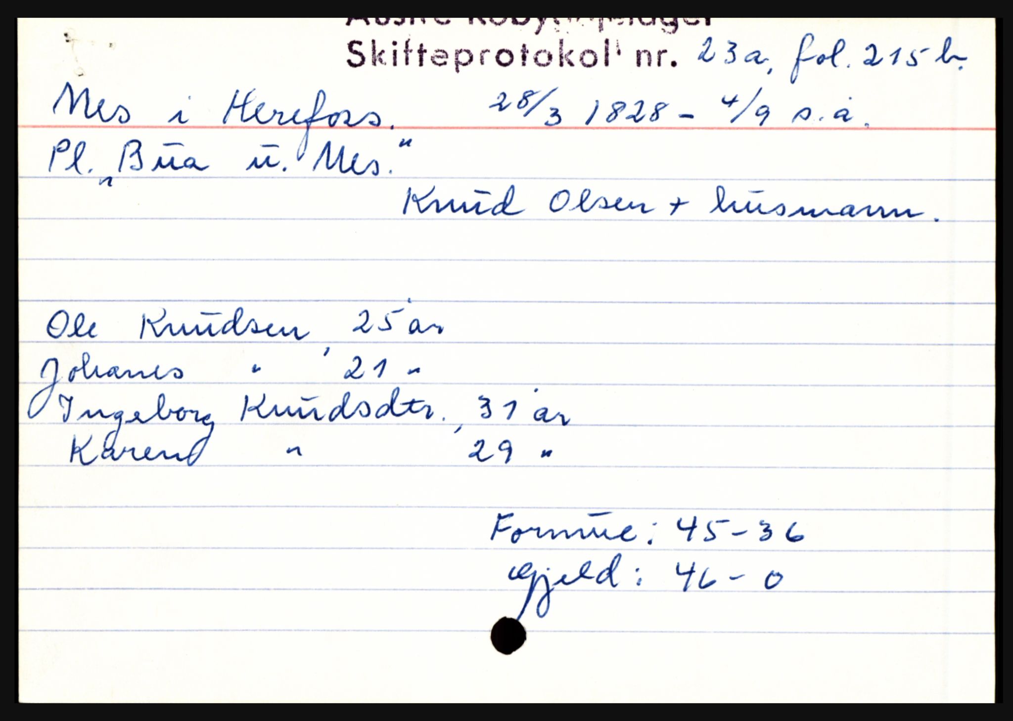 Østre Råbyggelag sorenskriveri, AV/SAK-1221-0016/H, p. 9449