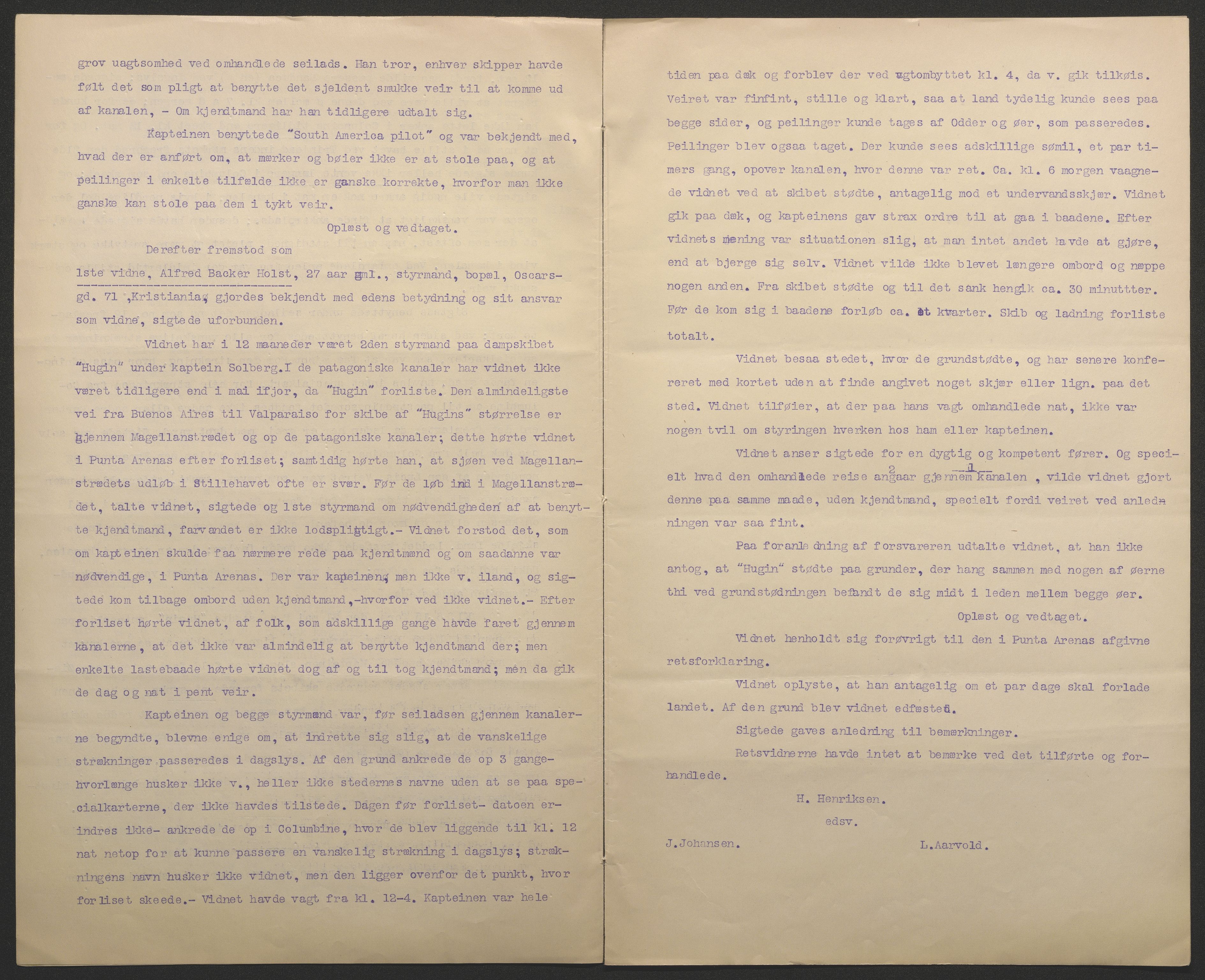 Sjøfartsdirektoratet med forløpere, skipsmapper slettede skip, AV/RA-S-4998/F/Fa/L0519: --, 1850-1922, p. 650