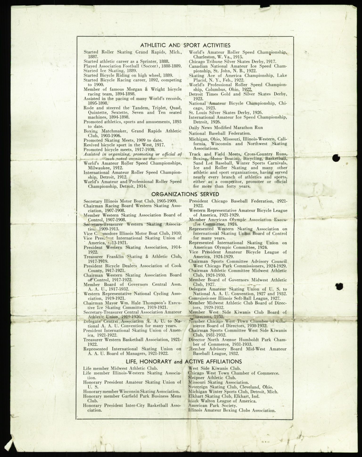 Mathisen, Oscar Wilhelm, AV/RA-PA-1912/Fa/L0001: Inngående korrespondanse, 1916-1954, p. 62