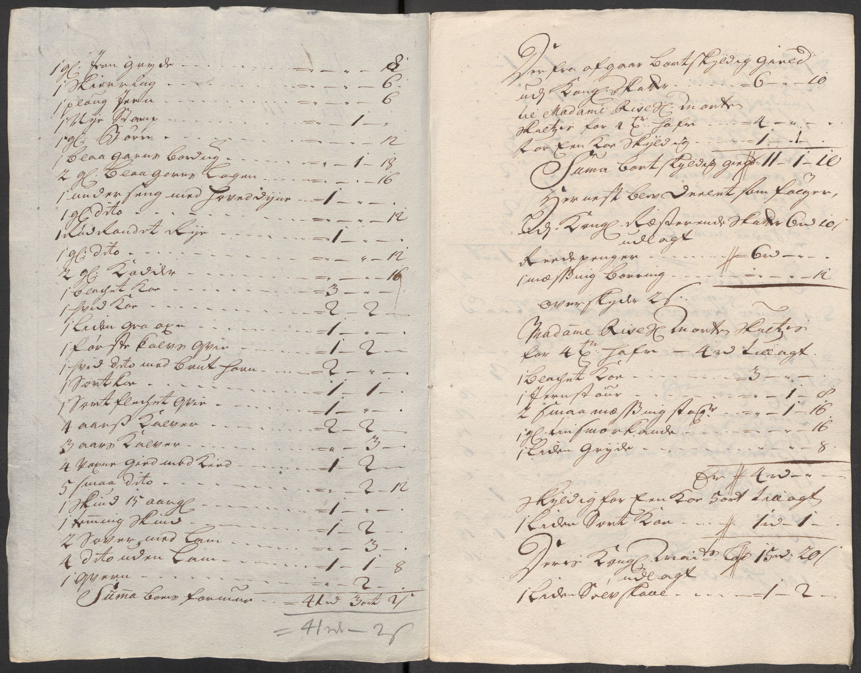 Rentekammeret inntil 1814, Reviderte regnskaper, Fogderegnskap, AV/RA-EA-4092/R55/L3662: Fogderegnskap Romsdal, 1713-1714, p. 435
