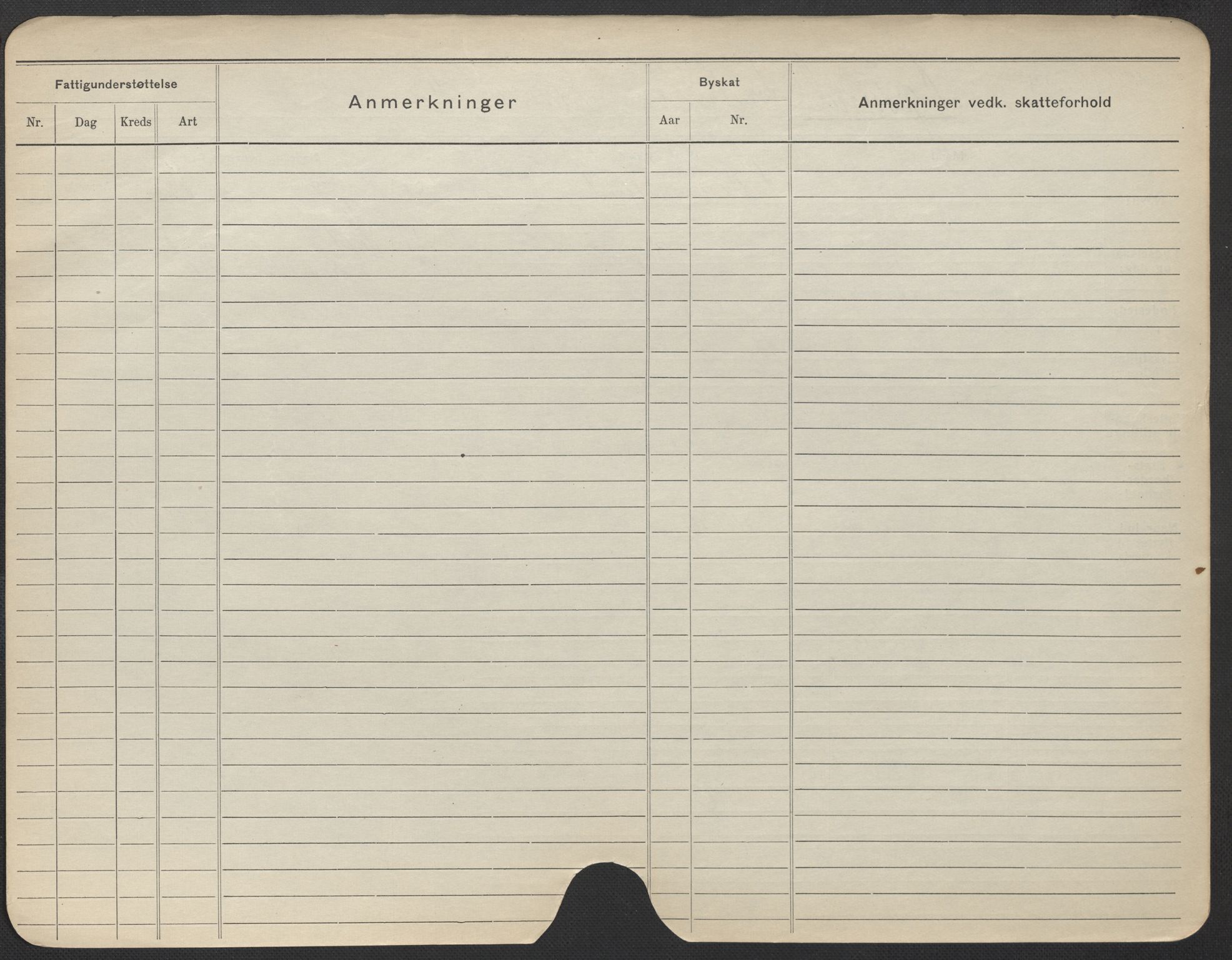 Oslo folkeregister, Registerkort, AV/SAO-A-11715/F/Fa/Fac/L0022: Kvinner, 1906-1914, p. 450b