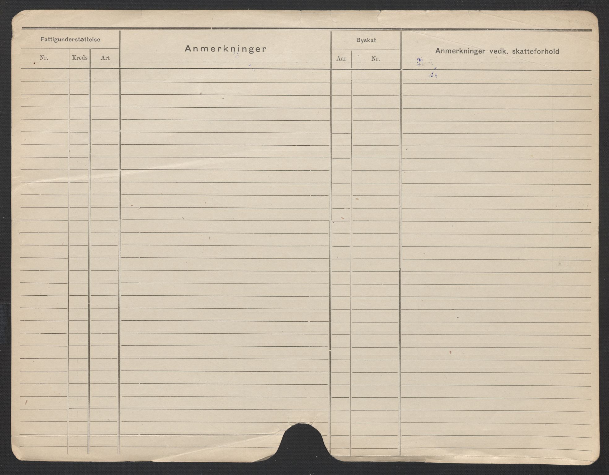 Oslo folkeregister, Registerkort, AV/SAO-A-11715/F/Fa/Fac/L0019: Kvinner, 1906-1914, p. 712b