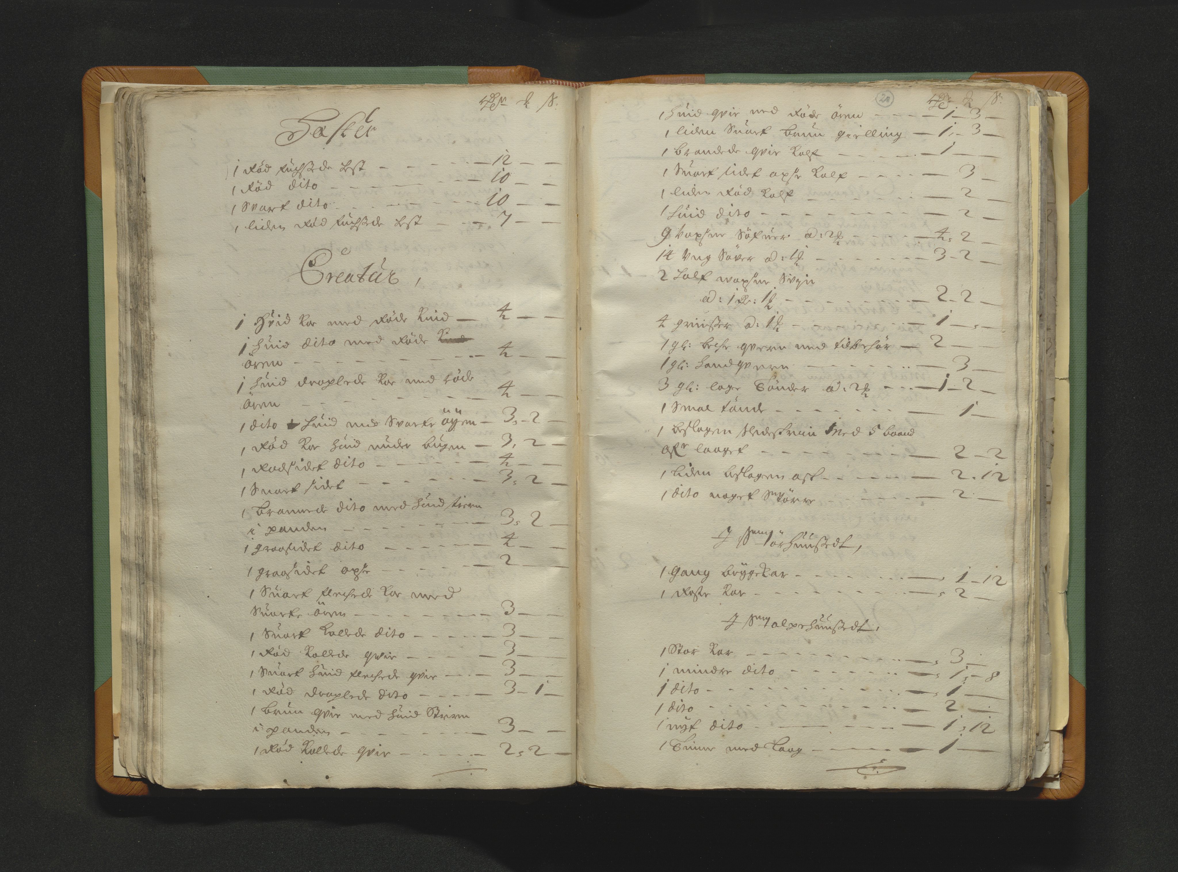 Eiker, Modum og Sigdal sorenskriveri, AV/SAKO-A-123/H/Hb/Hba/L0002b: Skifteprotokoll, 1678-1696, p. 27b-28a