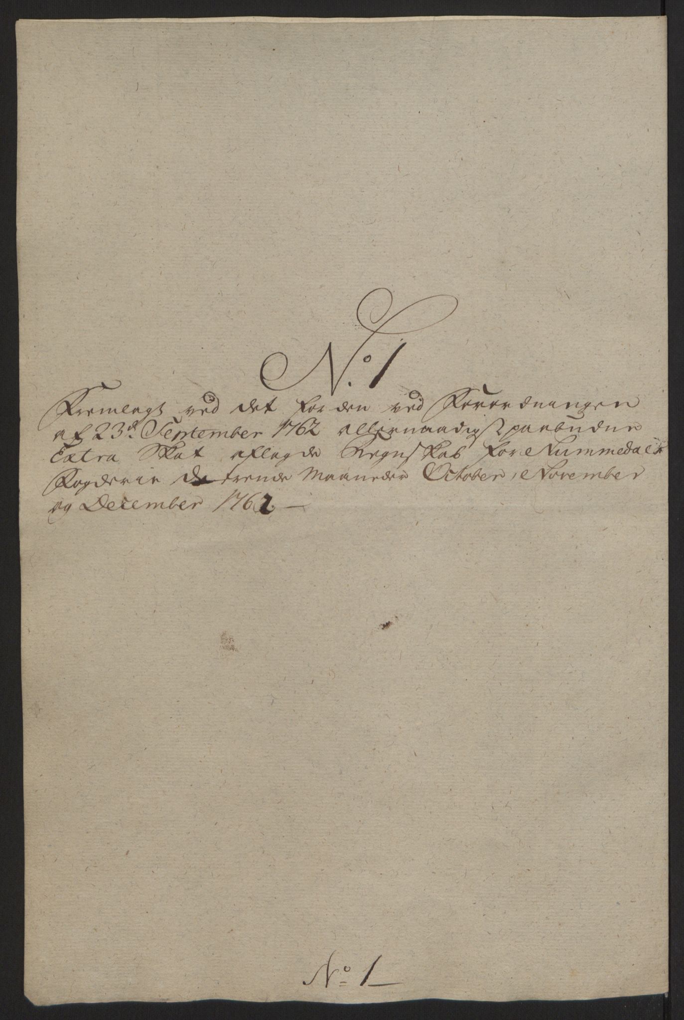 Rentekammeret inntil 1814, Reviderte regnskaper, Fogderegnskap, RA/EA-4092/R64/L4502: Ekstraskatten Namdal, 1762-1772, p. 40
